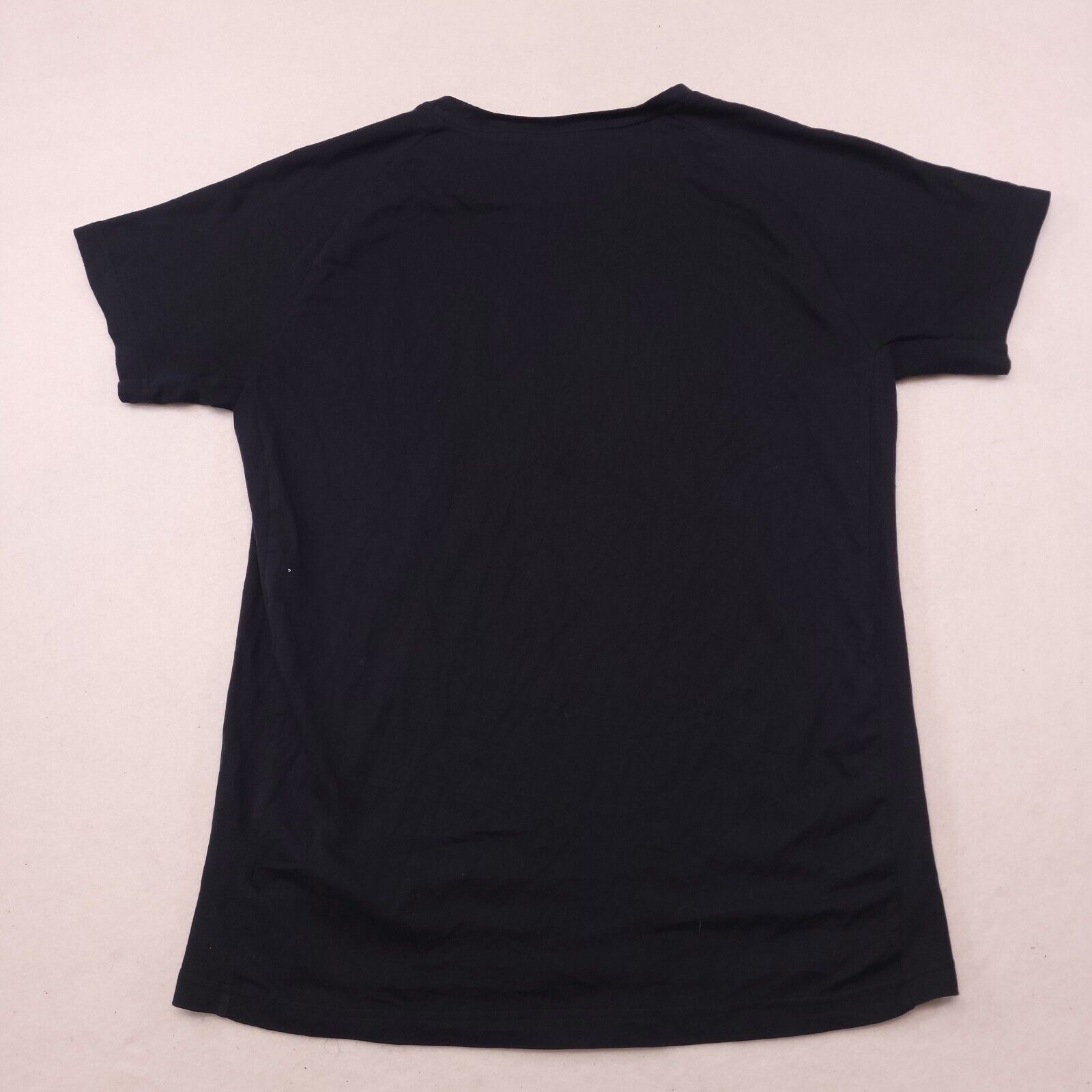 Puma Puma Casual Pullover T Shirt Adult Mens Size Large Black Size US L / EU 52-54 / 3 - 11 Thumbnail