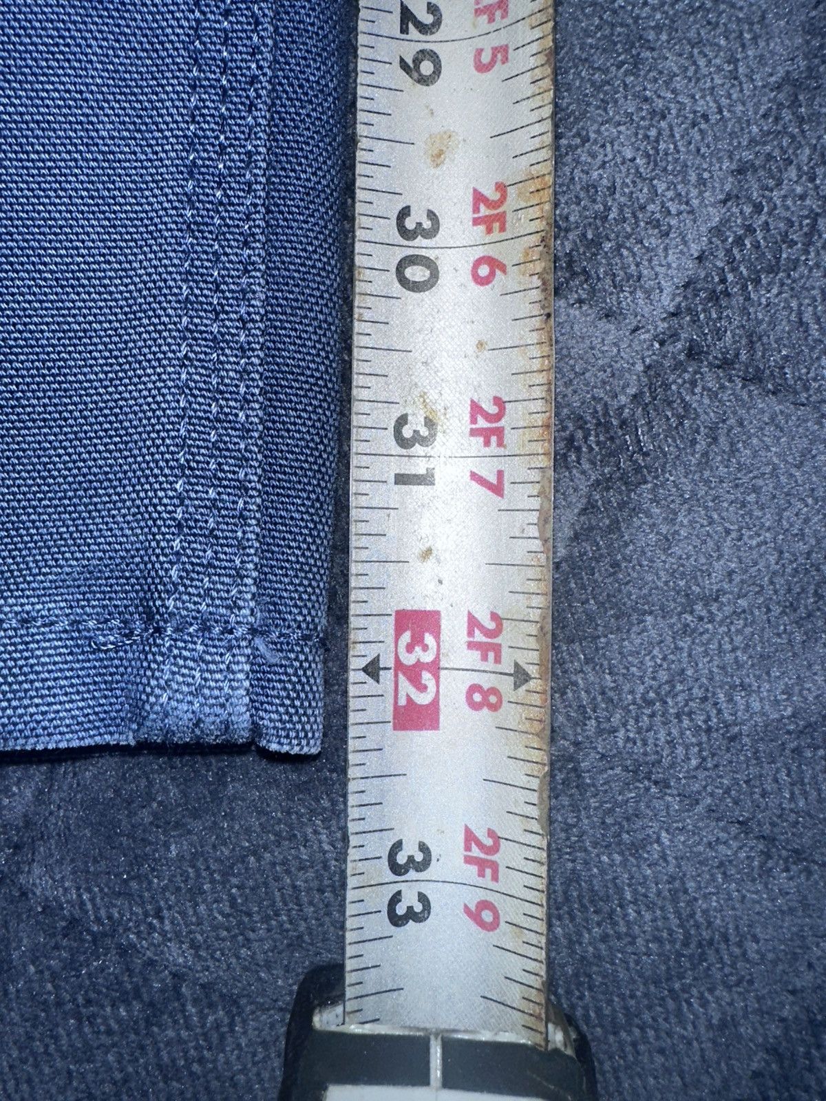 Carhartt Wip Carhartt WIP Double Knees Size US 30 / EU 46 - 5 Thumbnail
