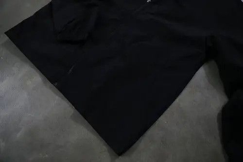 VIBE Street Vintage Loose Casual Hooded XL Jacket Coat Size US XL / EU 56 / 4 - 4 Thumbnail
