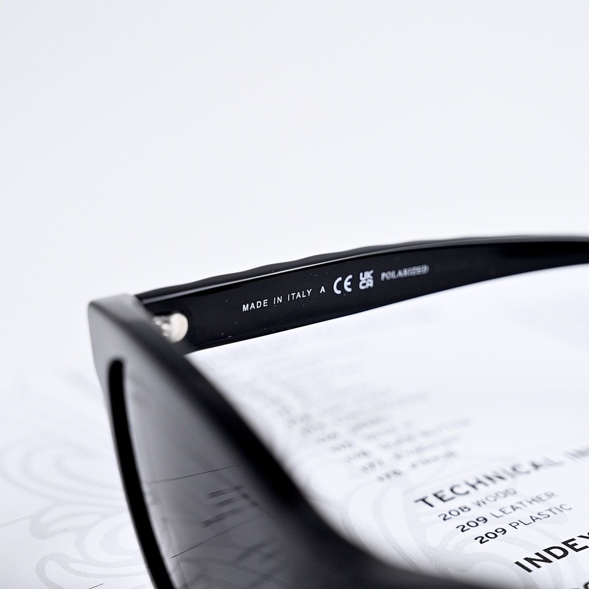 Chanel CHANEL 0CH5484 SUNGLASSES Size ONE SIZE - 4 Thumbnail