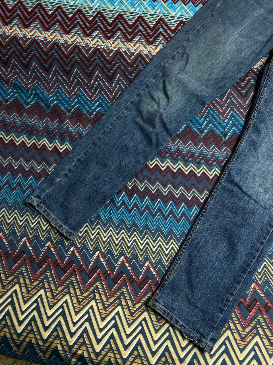 Levi's jeans pants Y2K Levi's 502 vintage w31 streetwear Size US 31 - 6 Thumbnail