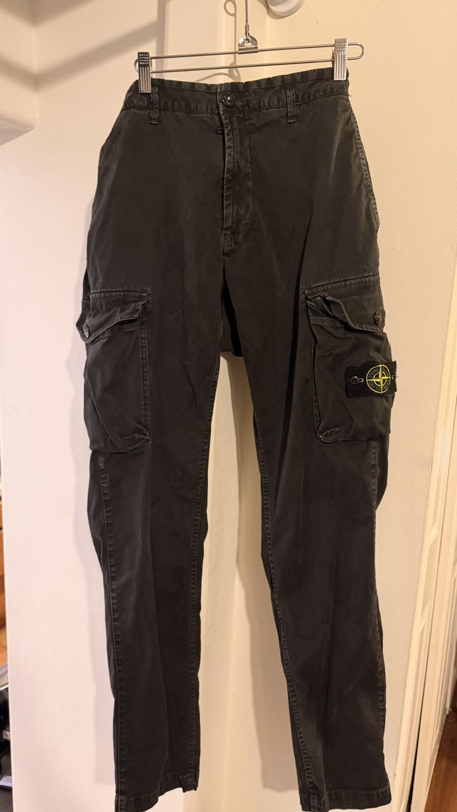 Stone Island Stone Island Size US 27 - 1 Thumbnail