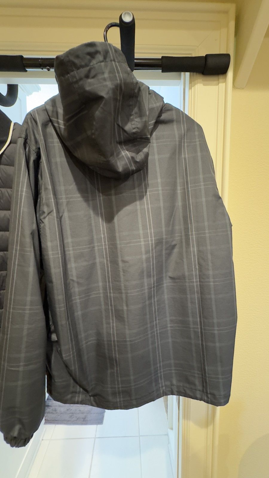 Nike Half Zip Nike outdoor jacket Size US S / EU 44-46 / 1 - 3 Thumbnail