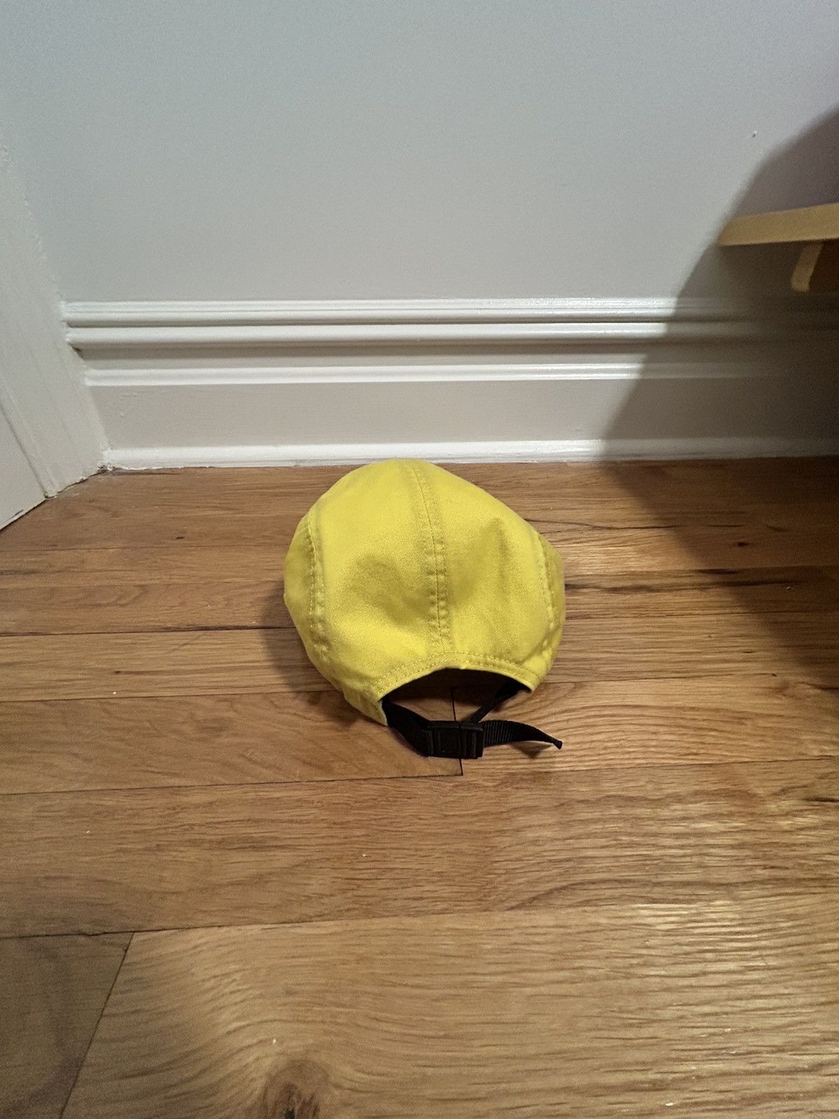 Supreme Supreme Washed Chino Twill Camp Cap Size ONE SIZE - 2 Thumbnail