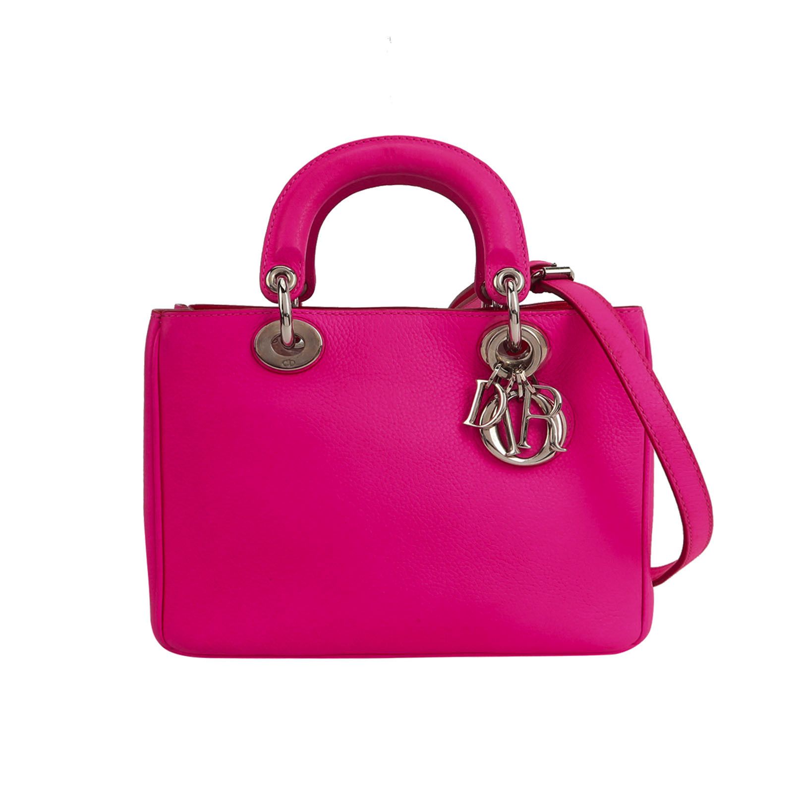 Dior Dior Women os Crossbody Bags Size ONE SIZE - 1 Thumbnail