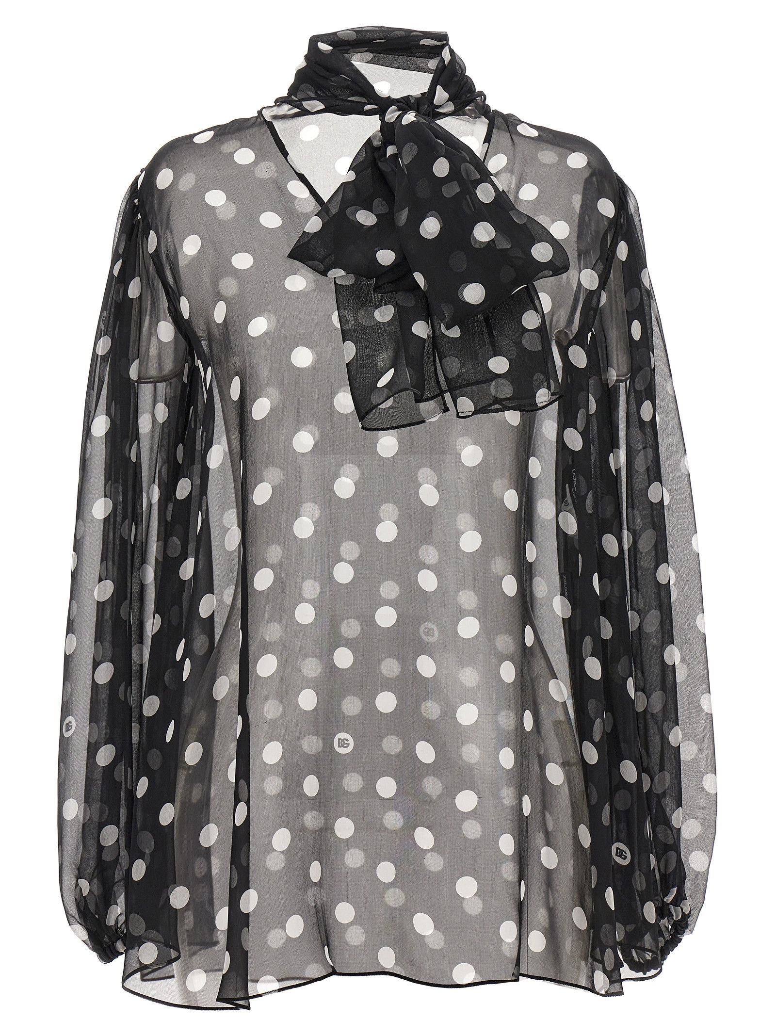 'Mambo' Blouse