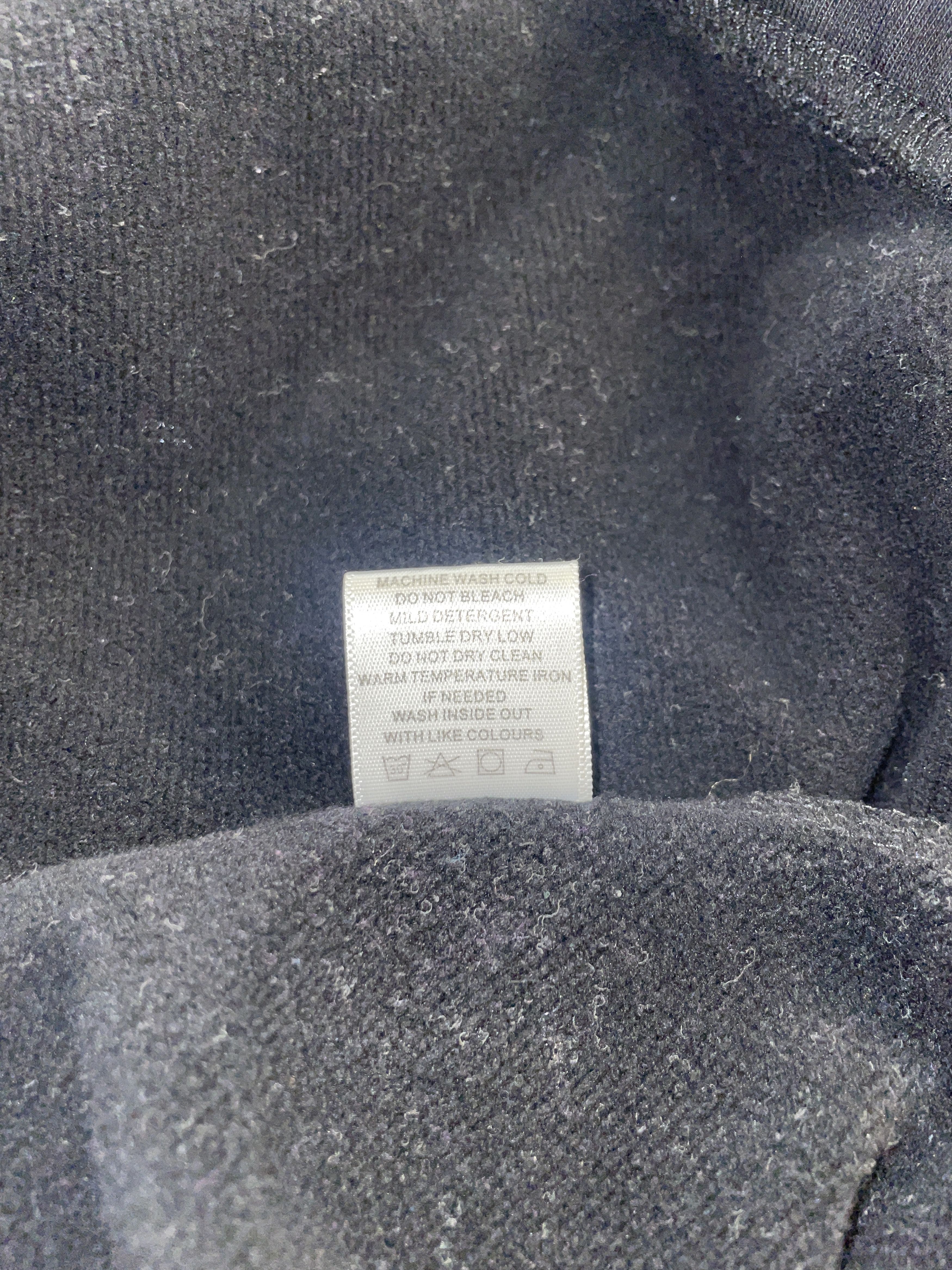 Pleasures Misfit Color Block Quarter Zip Size US XL / EU 56 / 4 - 6 Thumbnail