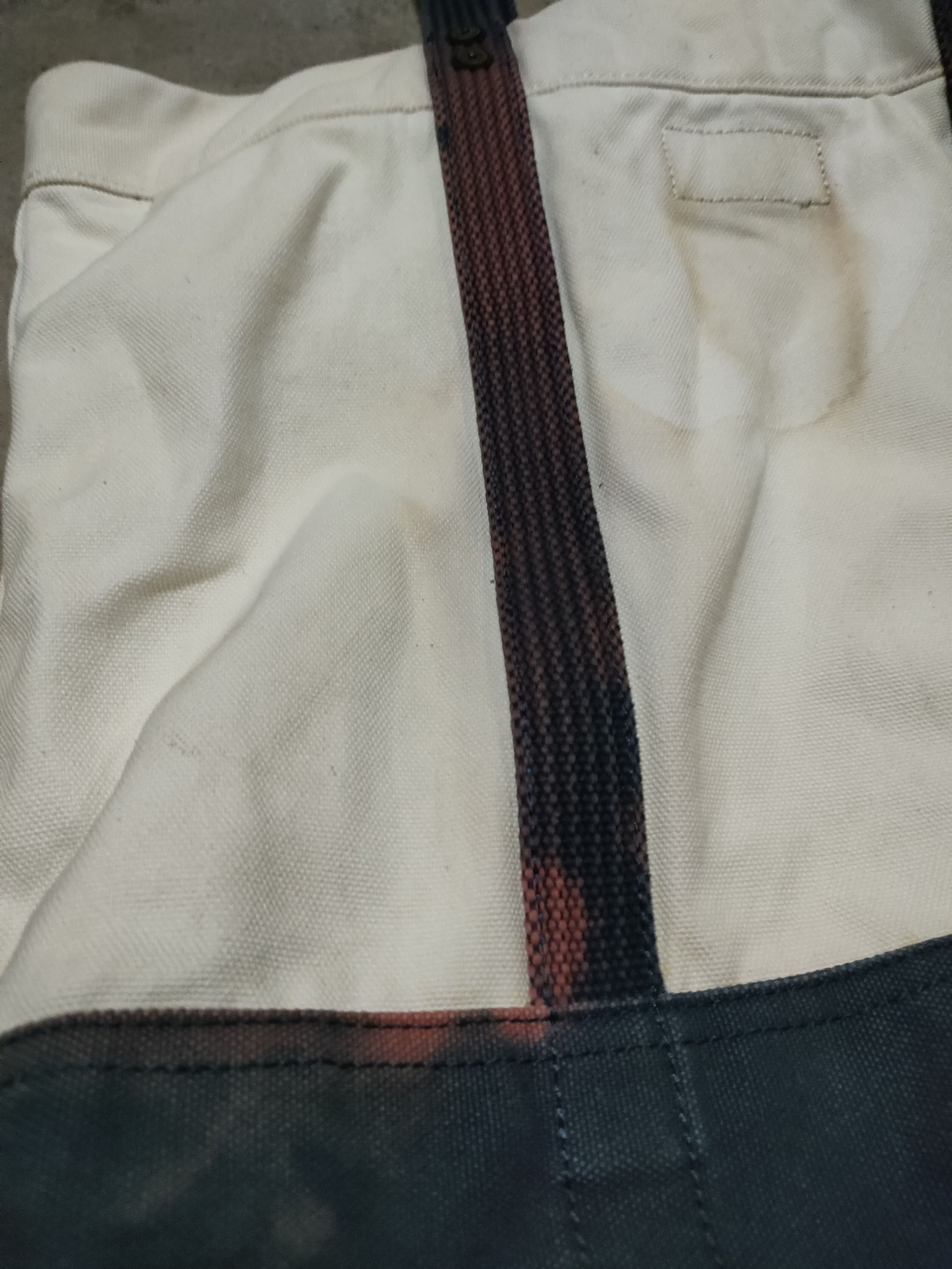 Polo Ralph Lauren Polo Ralph Lauren Tote Bag Size ONE SIZE - 9 Thumbnail