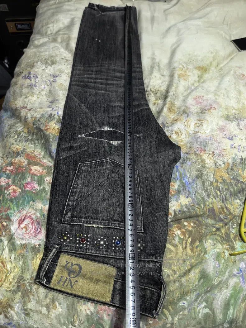 Neighborhood Neighborhood size M Jeans Size US 27 - 7 Thumbnail