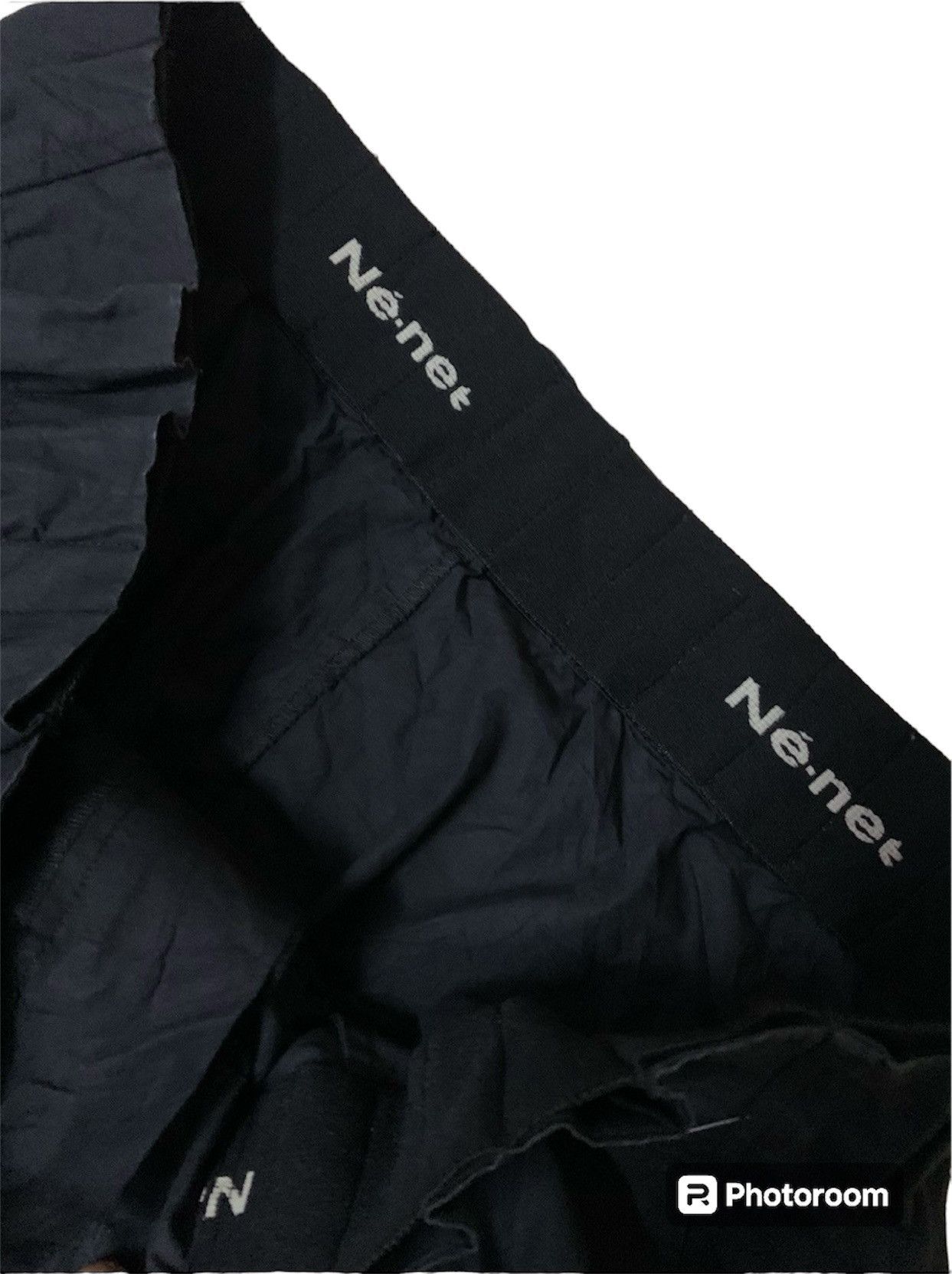 Issey Miyake 💥Archive Issey Miyake Baggy Wide Leg Pant Size US 36 / EU 52 - 6 Thumbnail