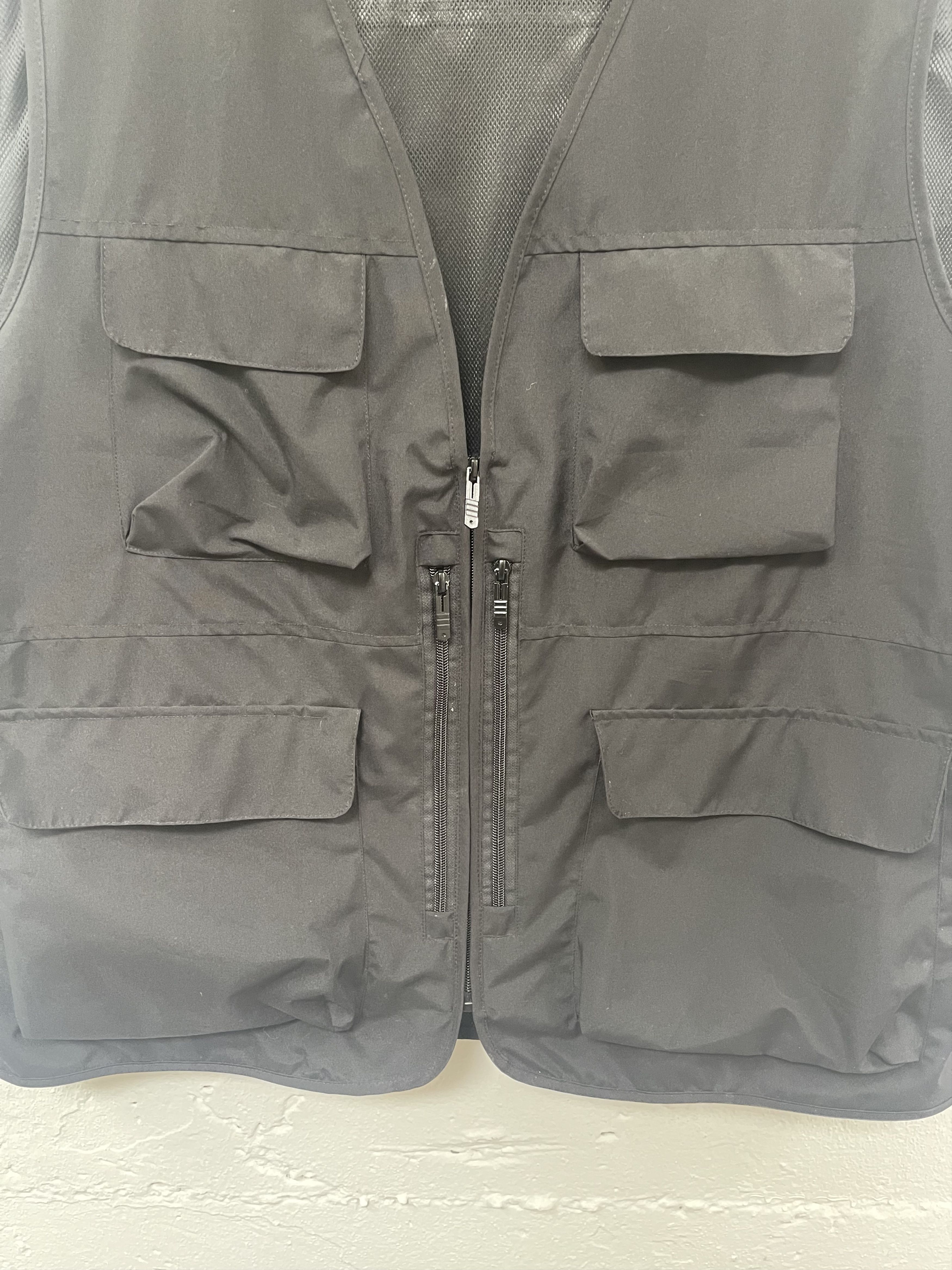 Other Fishing Vest Size US XXL / EU 58 / 5 - 3 Thumbnail