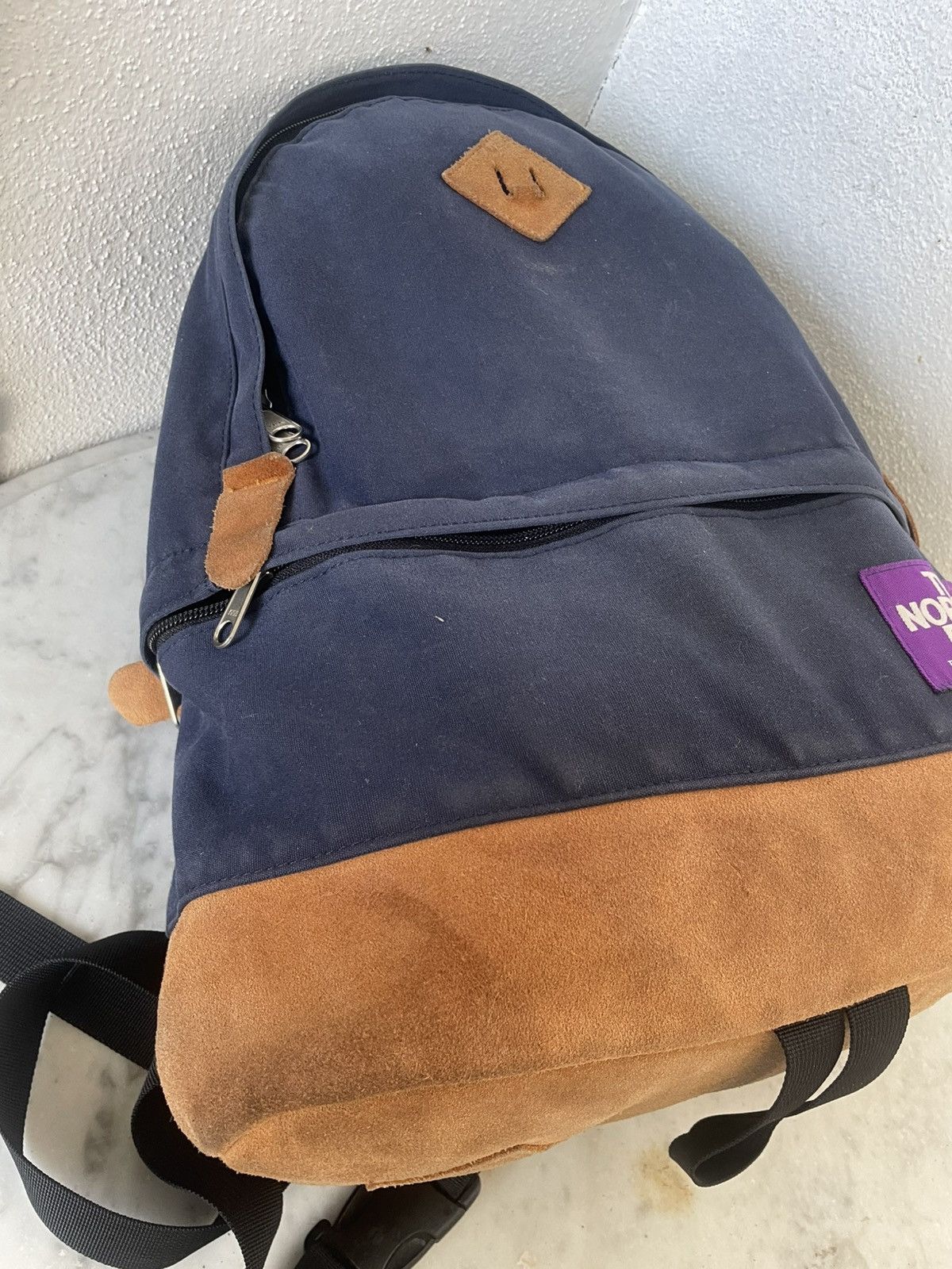The North Face Authentic THE NORTH FACE purple label free ship Size ONE SIZE - 8 Thumbnail