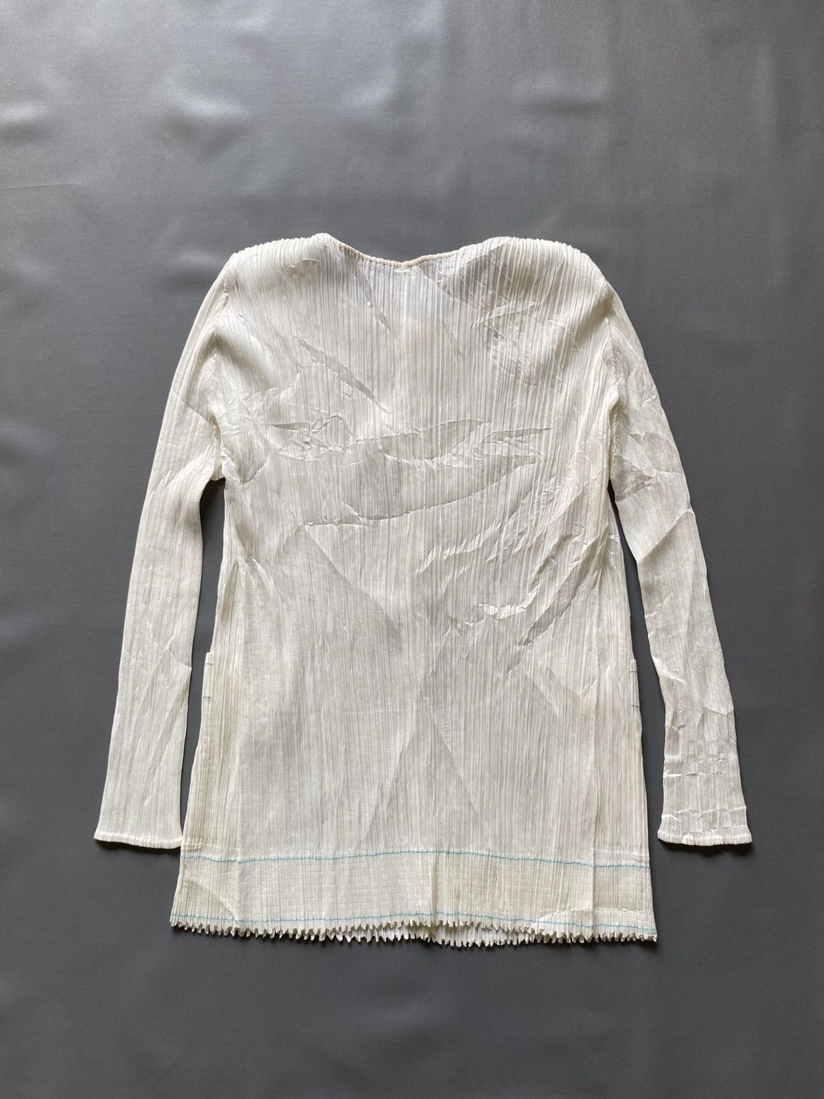 Pleats Please Issey Miyake Pleats Please by Issey Miyake Size M / US 6-8 / IT 42-44 - 4 Thumbnail