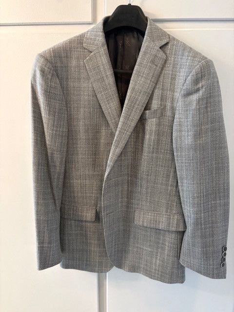 John Varvatos John Varvatos 40S Size 40S - 1 Thumbnail