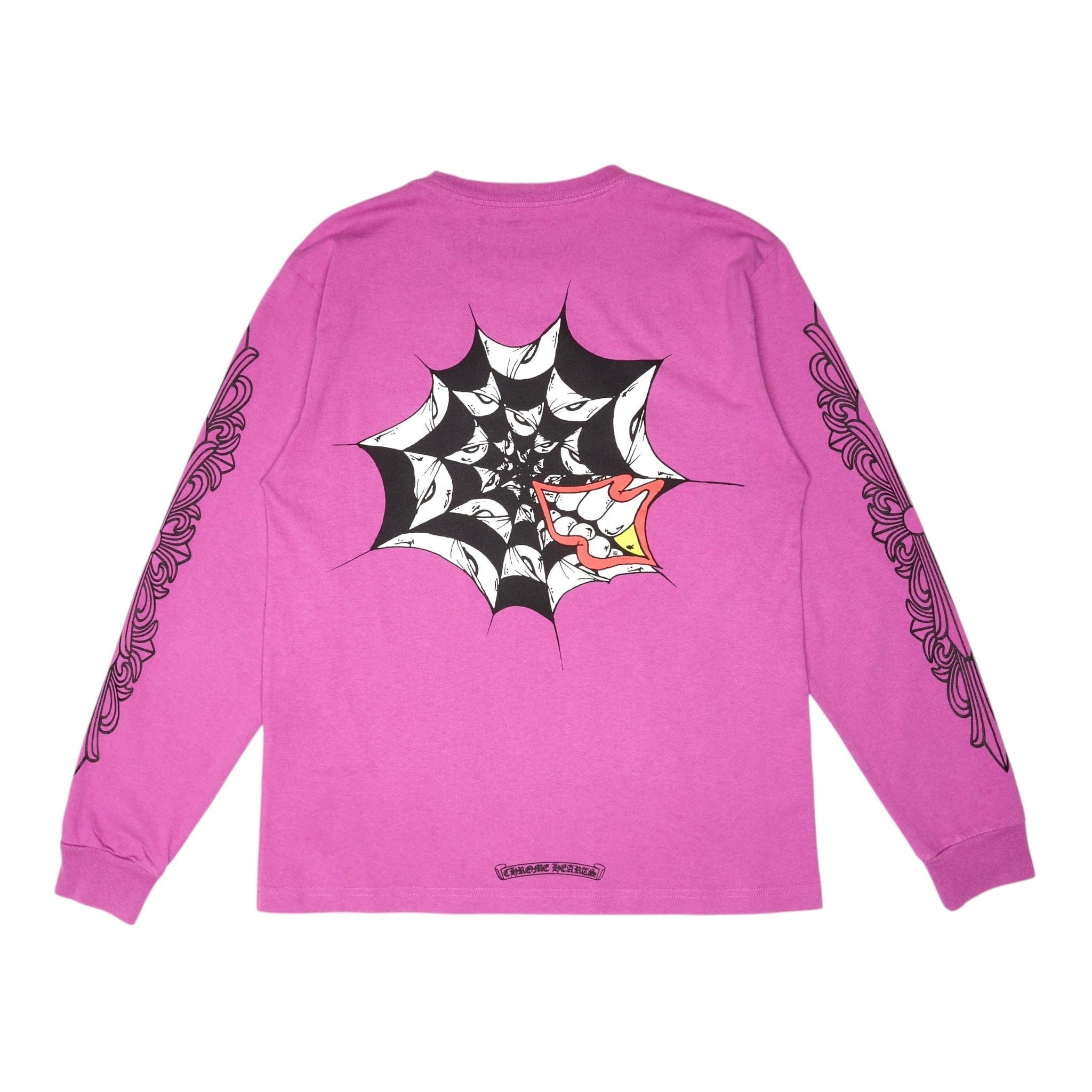 Chrome Hearts Matty Boy Long Sleeve | Grailed