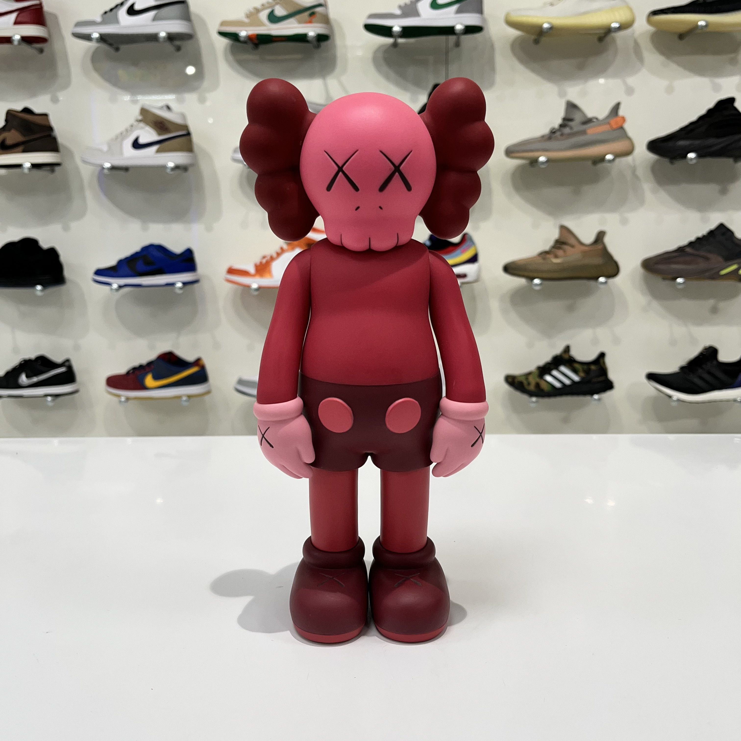 Kaws Kaws Companion Blush Open Edition Size ONE SIZE - 1 Thumbnail