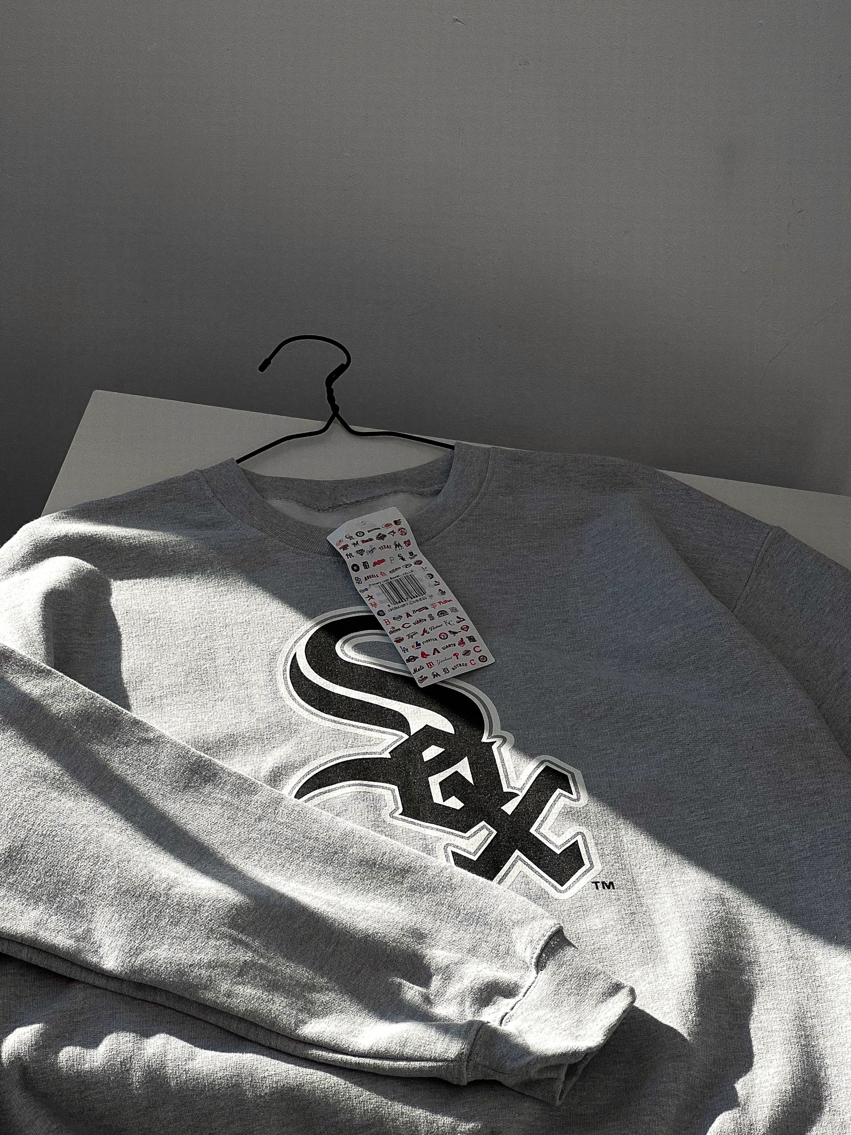 NFL GENUINE MERCHANDISE x SOX sweatshirt Size US L / EU 52-54 / 3 - 2 Thumbnail