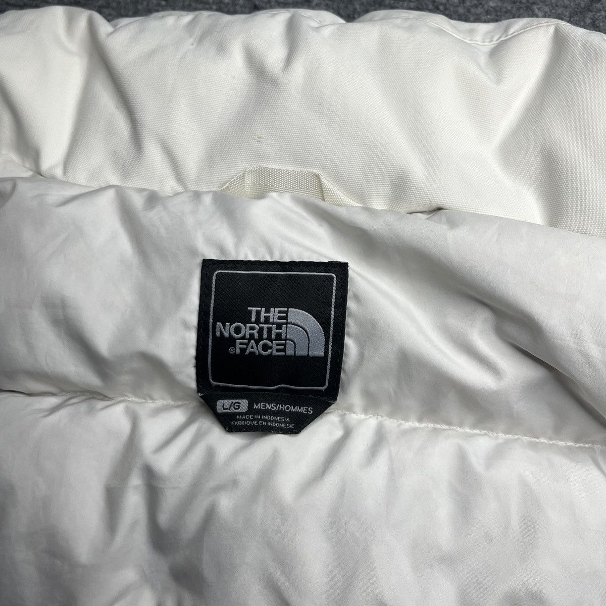 The North Face The North Face Puffer HyVent Jacket Size US XL / EU 56 / 4 - 5 Thumbnail