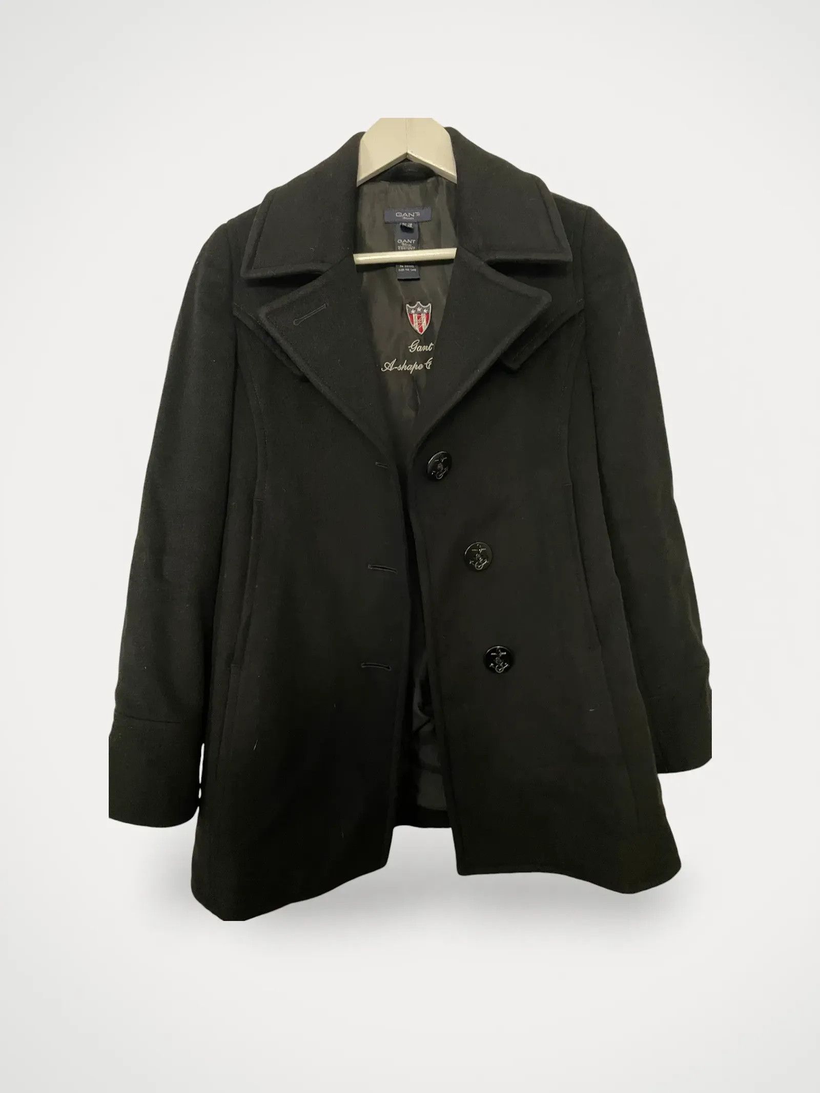 Gant Skepparkavaj Jacket