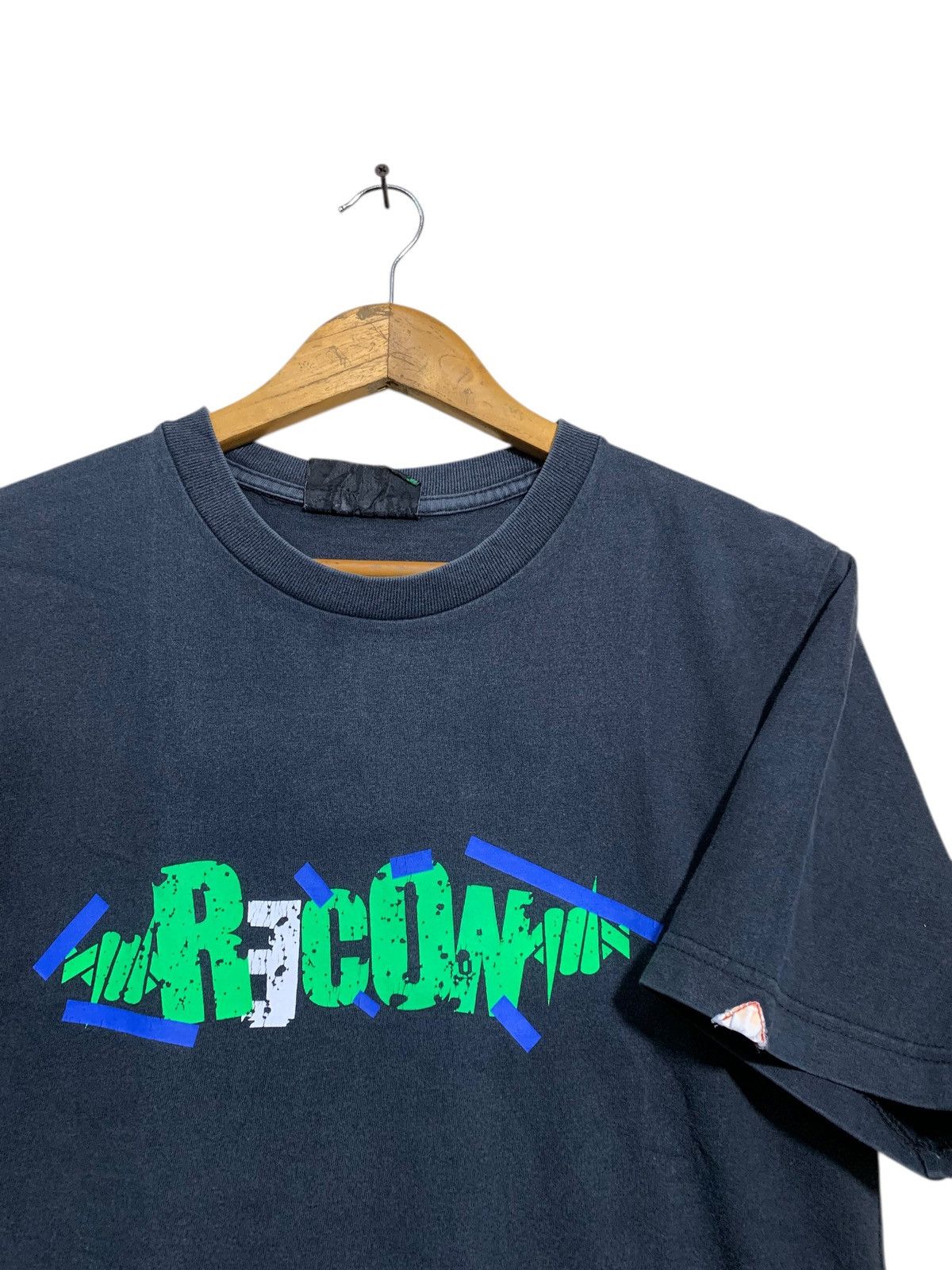Jun Takahashi × Undercover 🔥UNDCVR X RECON S/S00 SHIRTS Size US M / EU 48-50 / 2 - 4 Thumbnail