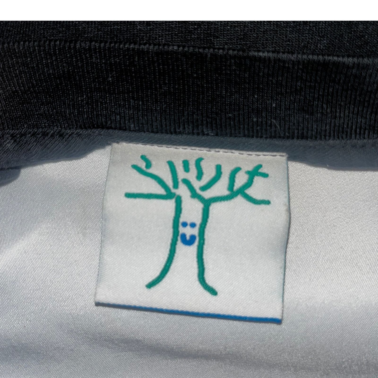 Online Ceramics Online Ceramics In And Out Of The Garden Halloween 2019 XL Size US XL / EU 56 / 4 - 6 Thumbnail
