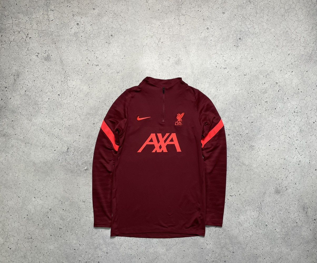 Gyakusou × Nike × Undercover Nike GYAKUSOU Long sleeve Dri