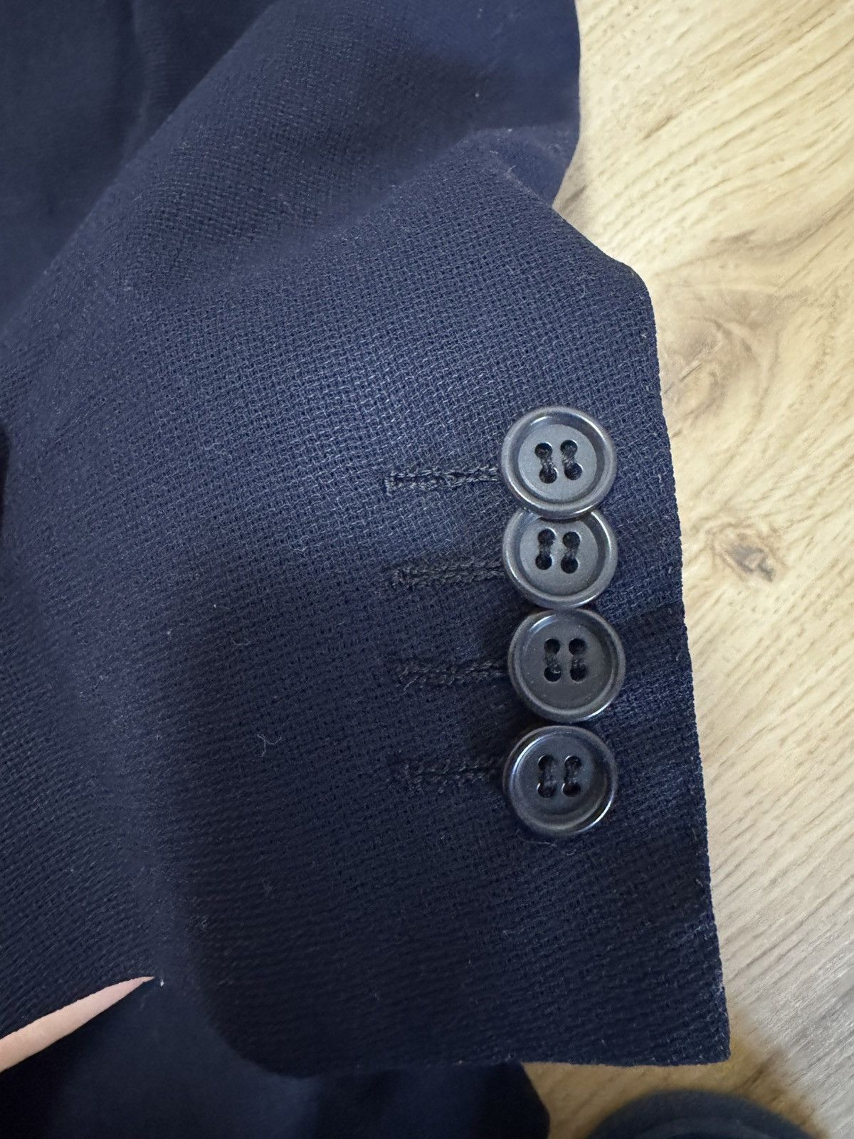 Kiton Kiton Napoli Size 50L - 9 Thumbnail