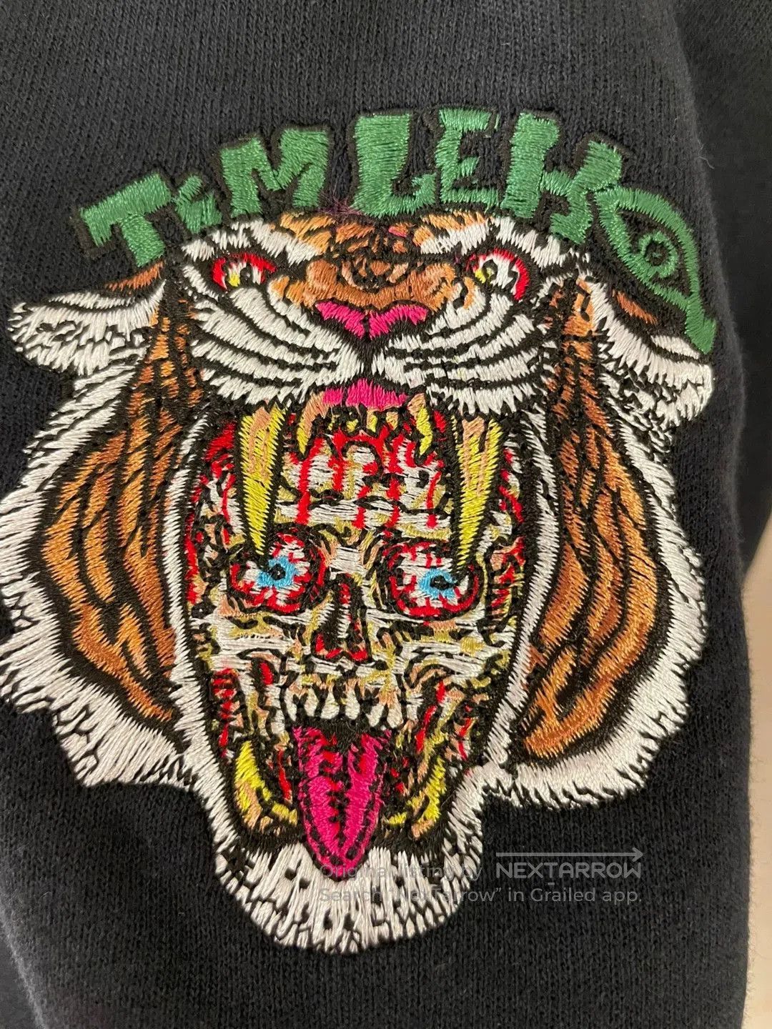 Wacko Maria Wacko Maria x Tim Lehi Crew Neck Sweatshirt. Size US L / EU 52-54 / 3 - 1 Thumbnail