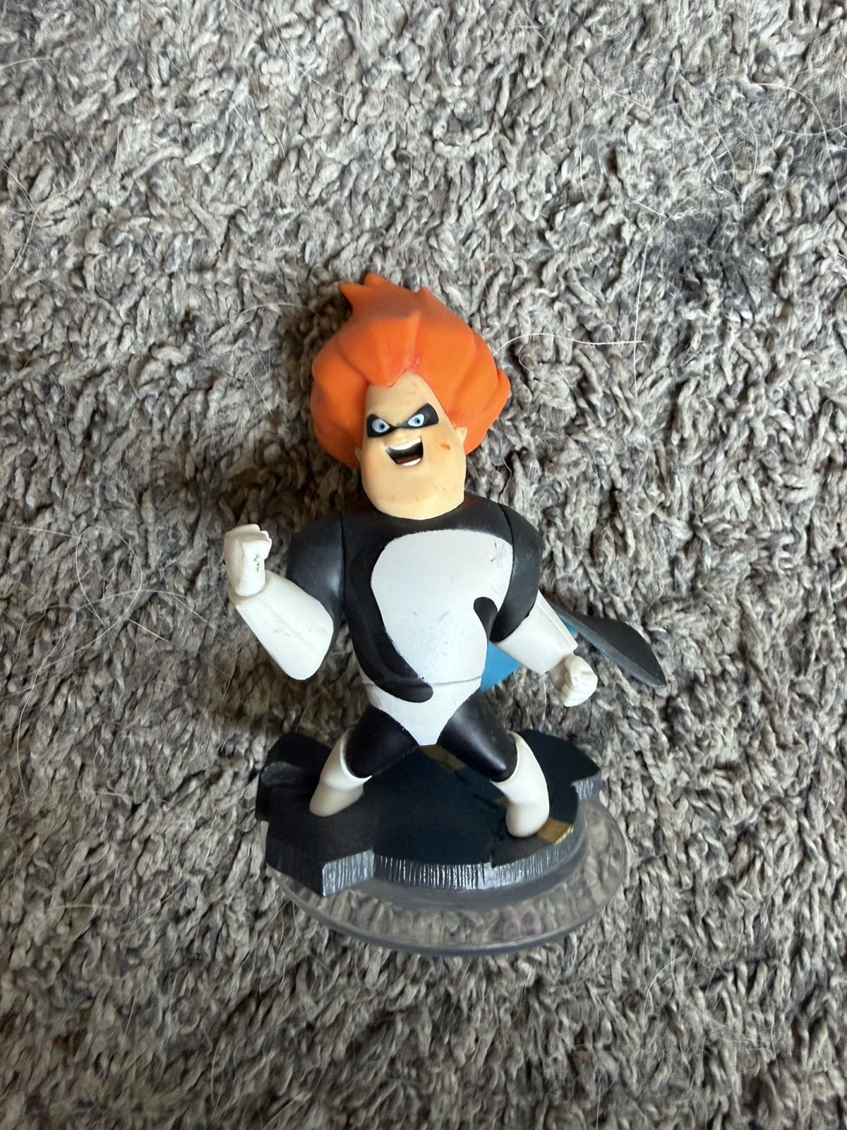 Disney Disney Infinity The Incredibles Syndrome Figure Size ONE SIZE - 1 Thumbnail