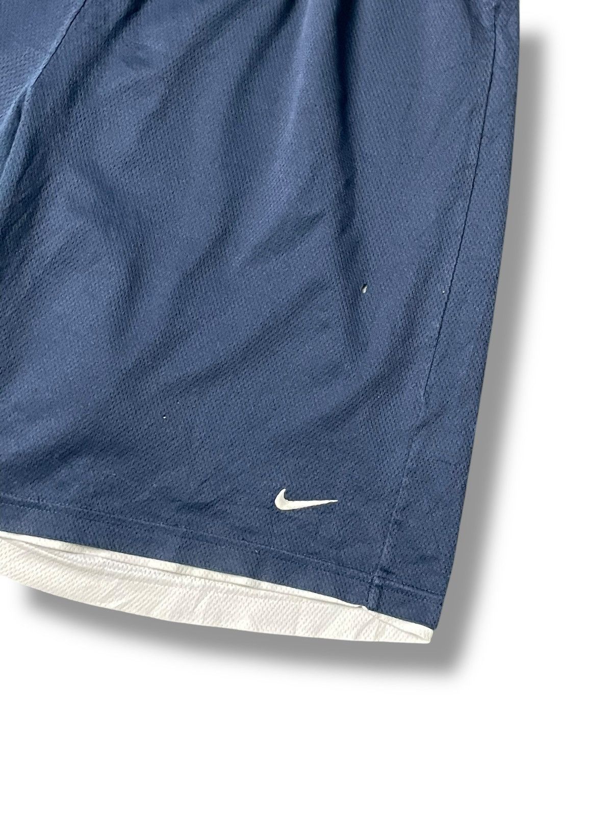 Japanese Brand × Nike × Vintage Vintage Nike DRI-FIT Reversible Short Pants (83) Size US 26 / EU 42 - 3 Thumbnail