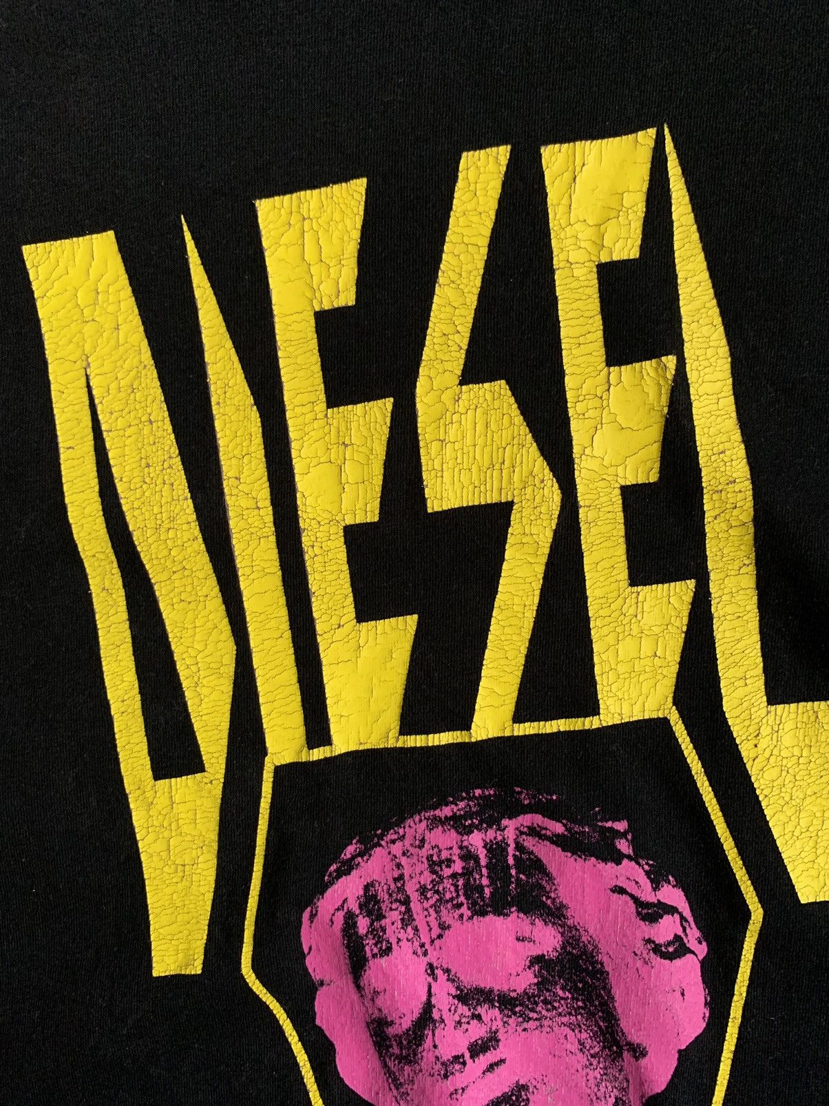 Diesel Diesel Hype Y2K T shirt Size US XL / EU 56 / 4 - 3 Thumbnail