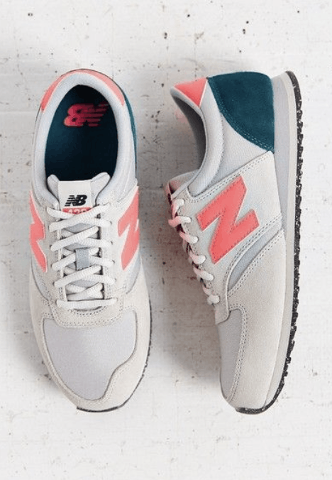 New Balance New Balance New Balance 420 Sneakers Size US 7.5 / IT 37.5 - 1 Thumbnail