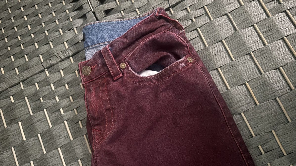 True Religion Men’s True Religion Jeans Size US 31 - 7 Thumbnail