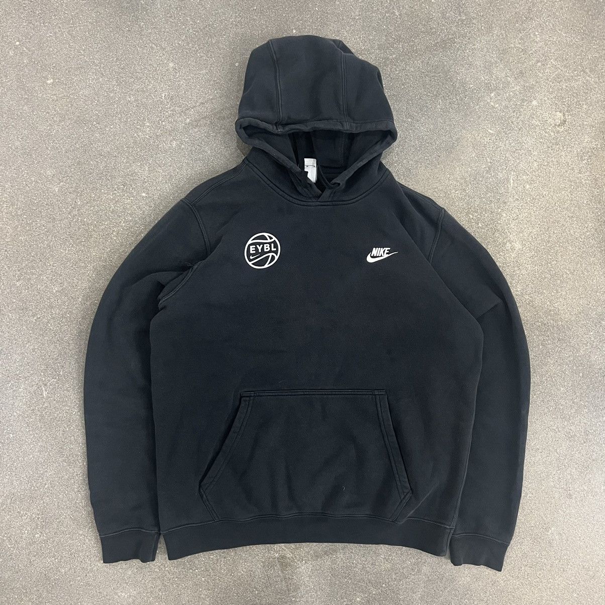 eybl hoodie for sale