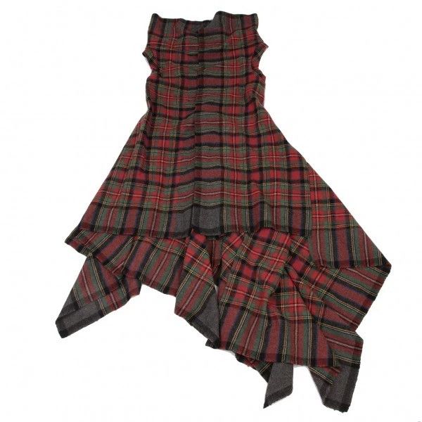 Comme des Garcons Comme Des Garcons Deconstructed coat Size M / US 6-8 / IT 42-44 - 2 Thumbnail
