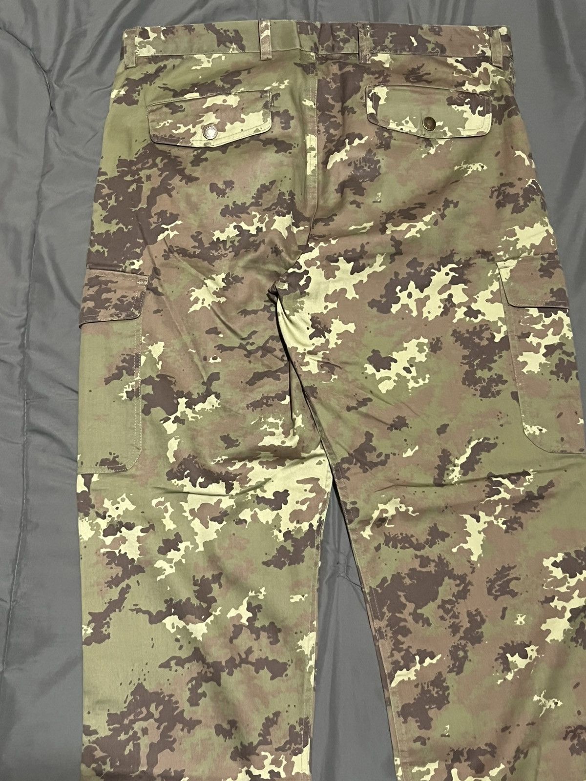 Other Vintage Ranger’s Sport Camo Pants Size US 36 / EU 52 - 5 Thumbnail