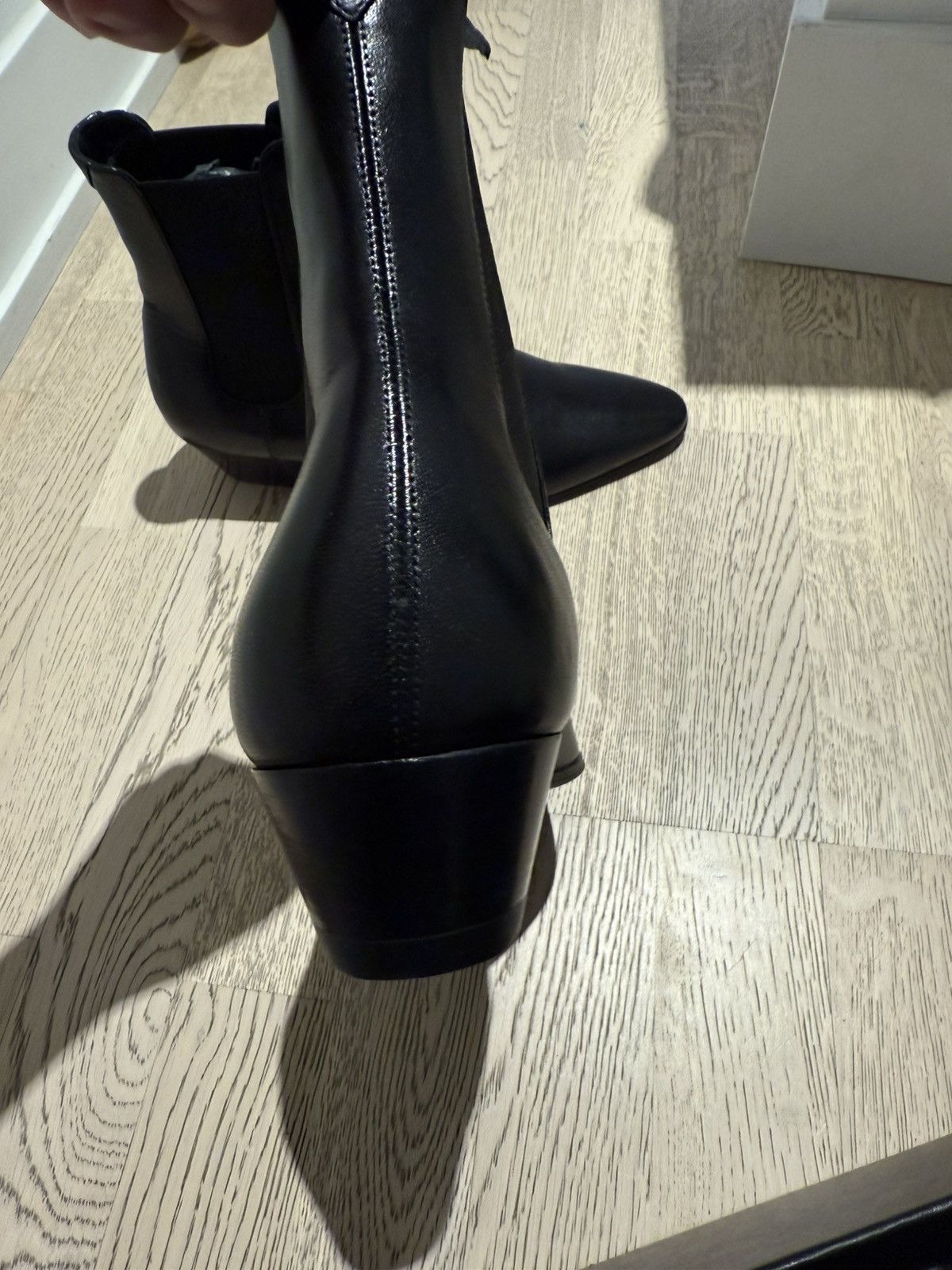 Saint Laurent Paris Saint Lauren Paris Vassili40 Size US 6.5 / EU 39-40 - 3 Thumbnail