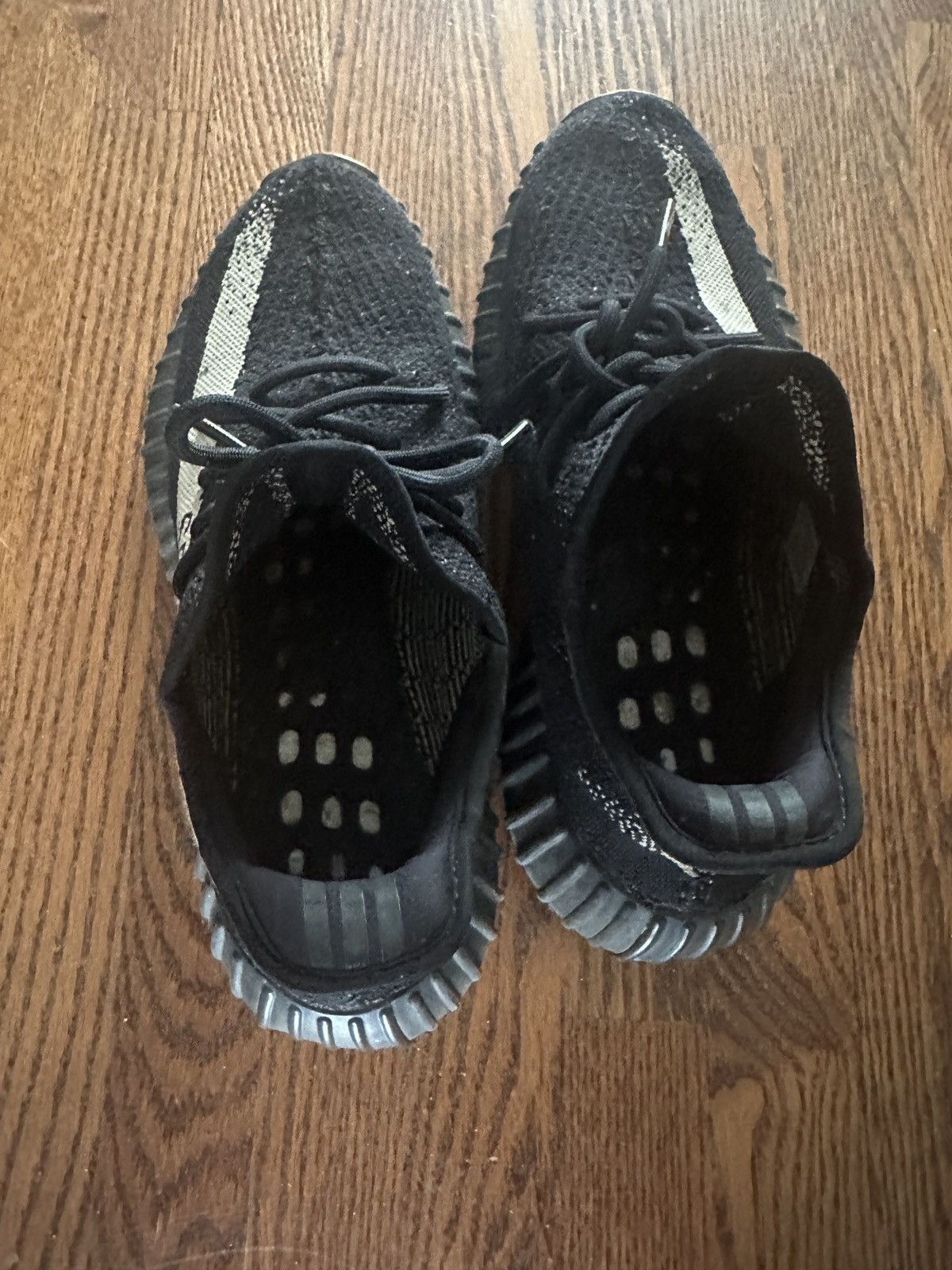 Adidas Adidas Boost 350 V2 Size US 9.5 / EU 42-43 - 7 Thumbnail