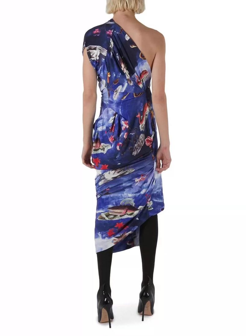 Vivienne Westwood Vivienne Westwood Ocean Monster Dress-Up Suit Size M / US 6-8 / IT 42-44 - 2 Thumbnail