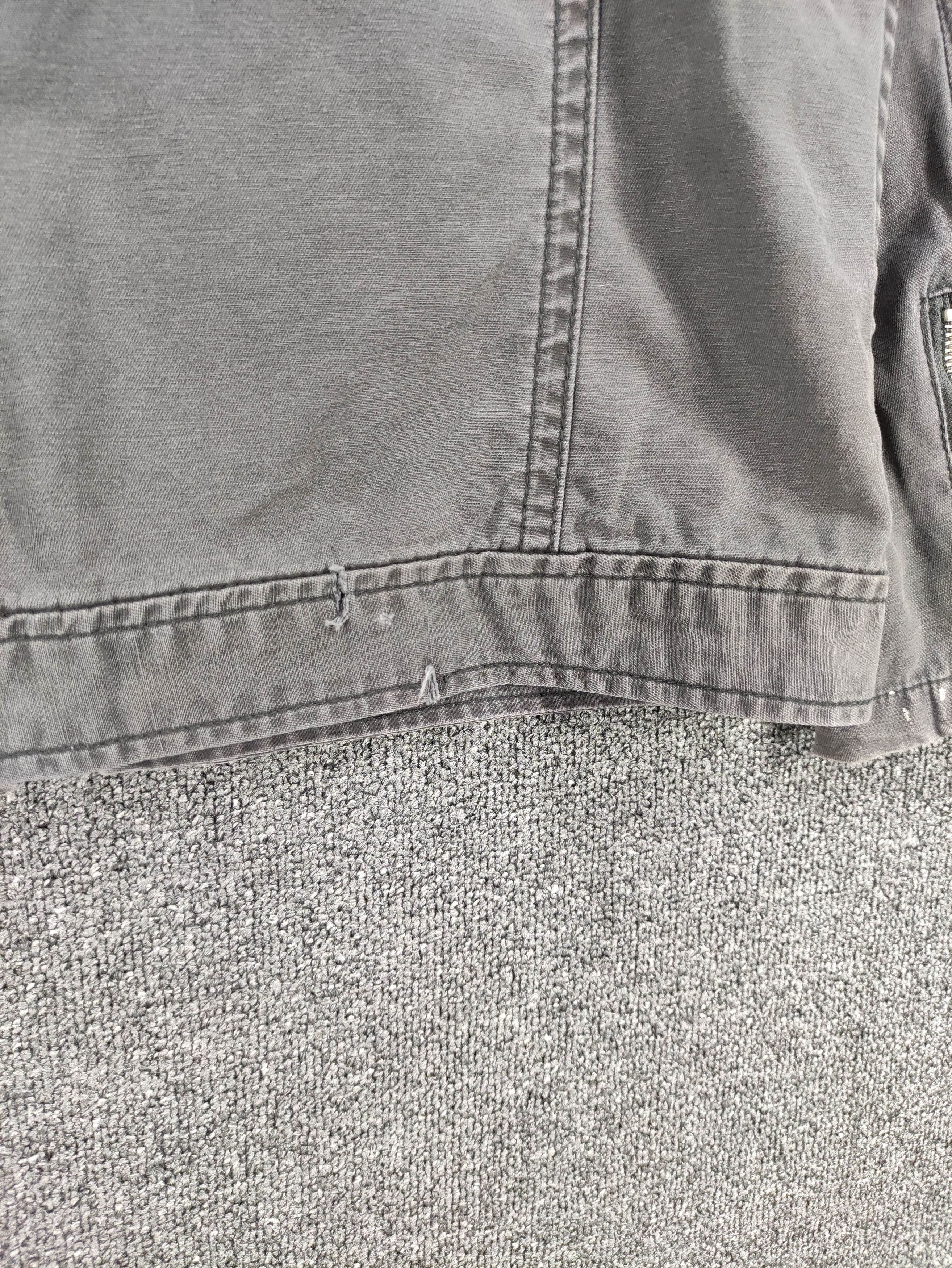 Japanese Brand Vintage Thruxton Zipper Motorcycle Style Jacket Size US M / EU 48-50 / 2 - 11 Thumbnail
