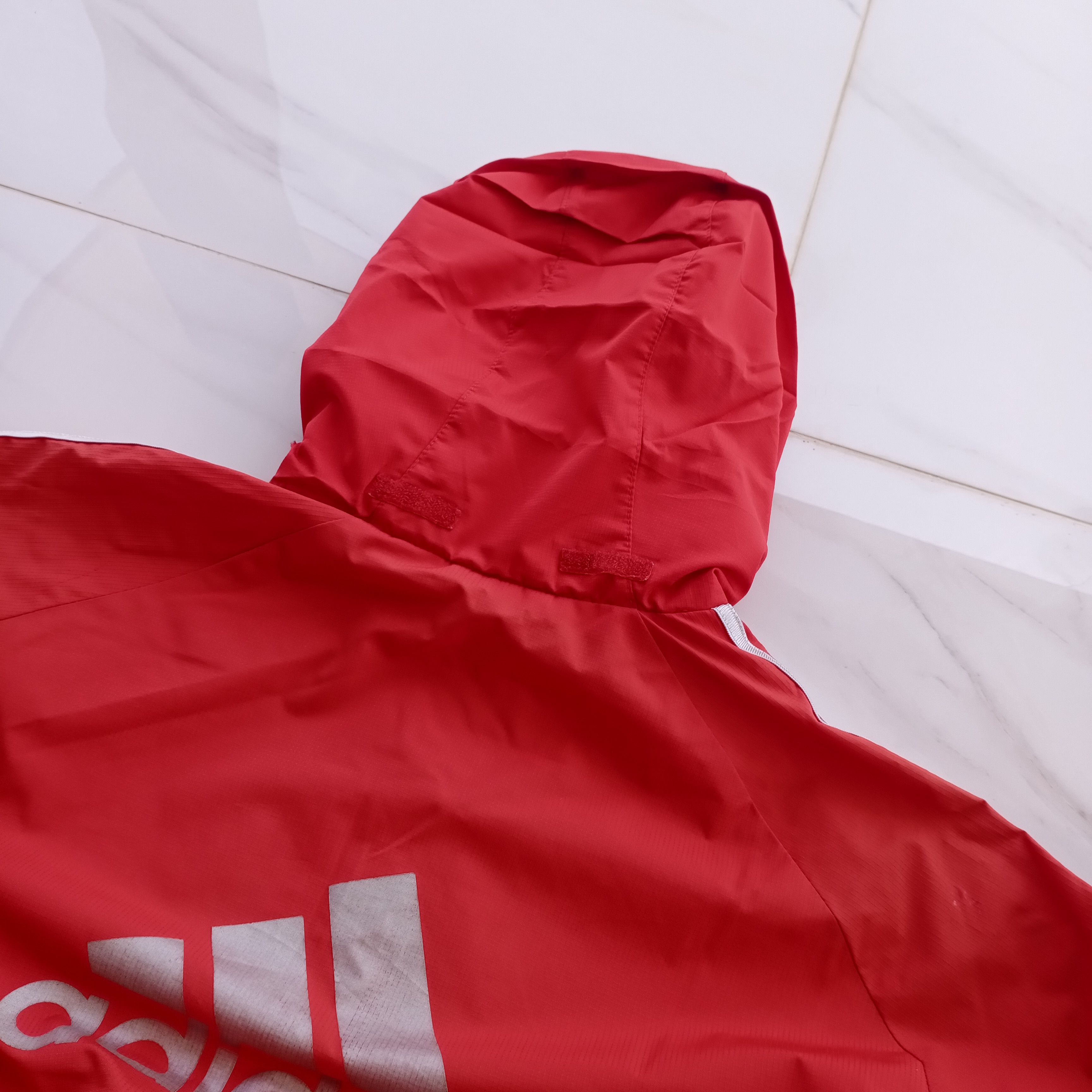 Adidas Vintage Adidas Liverpool Jacket Trainer M 2010/11 Torres Size US M / EU 48-50 / 2 - 5 Thumbnail