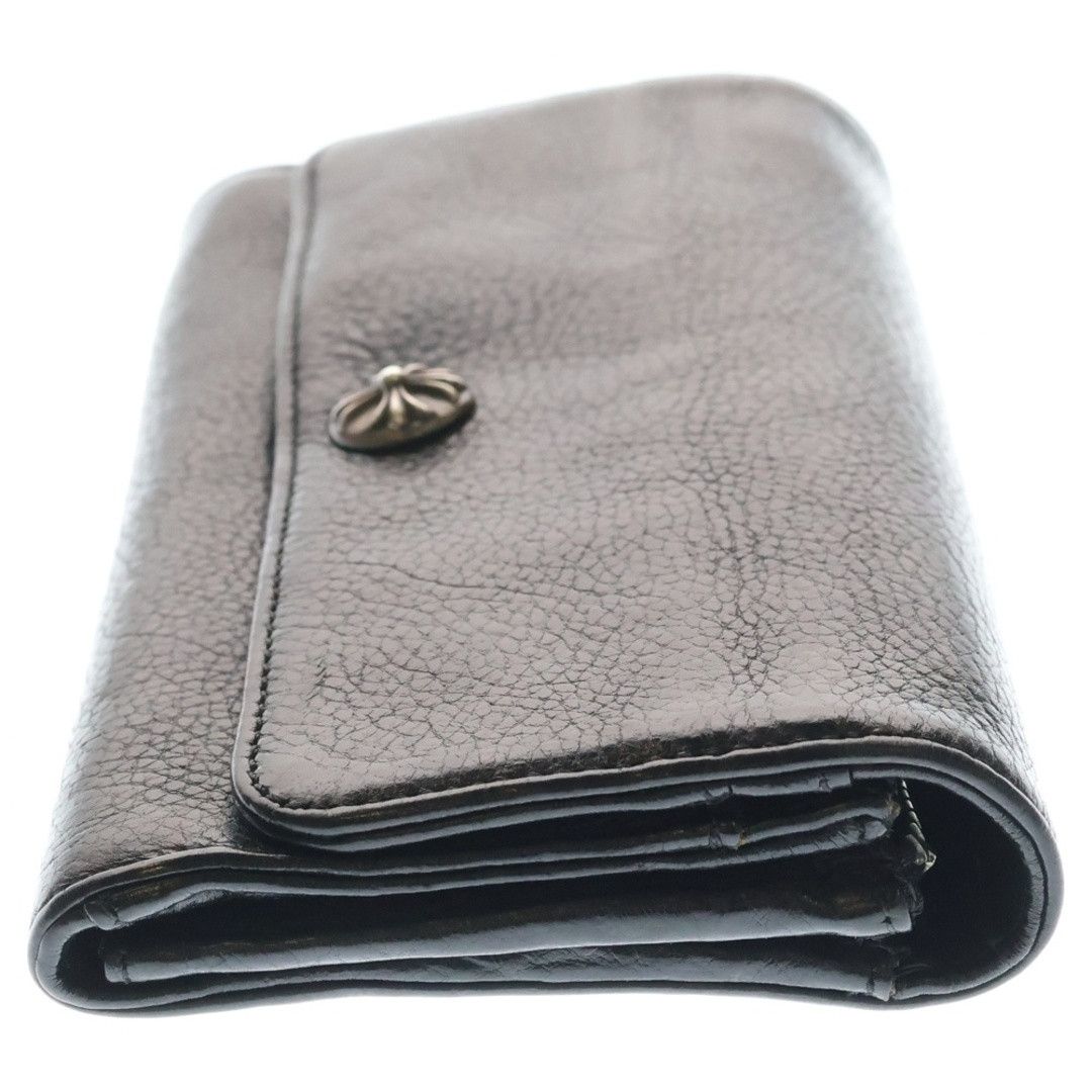 Chrome Hearts Chrome Hearts Judy Cross Ball Wallet Size ONE SIZE - 3 Thumbnail