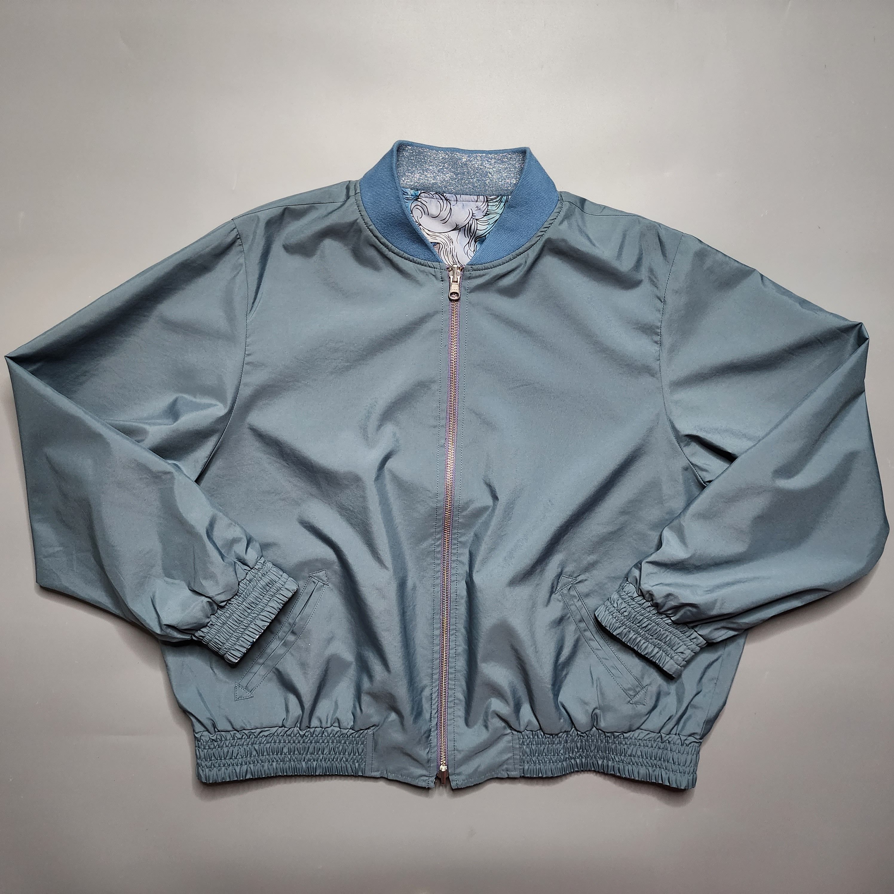 Issey Miyake Tsumori Chisato - AW19 "Romantic Paris" Jacket Size M / US 6-8 / IT 42-44 - 3 Thumbnail