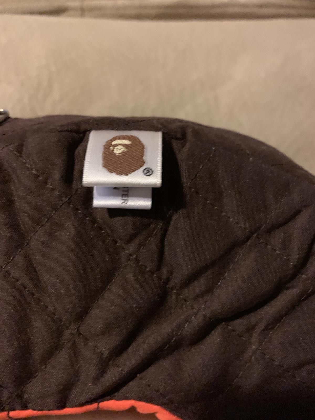 Bape BAPE x Baby Milo Store Travel Neck Pillow A Bathing Ape Size ONE SIZE - 11 Thumbnail