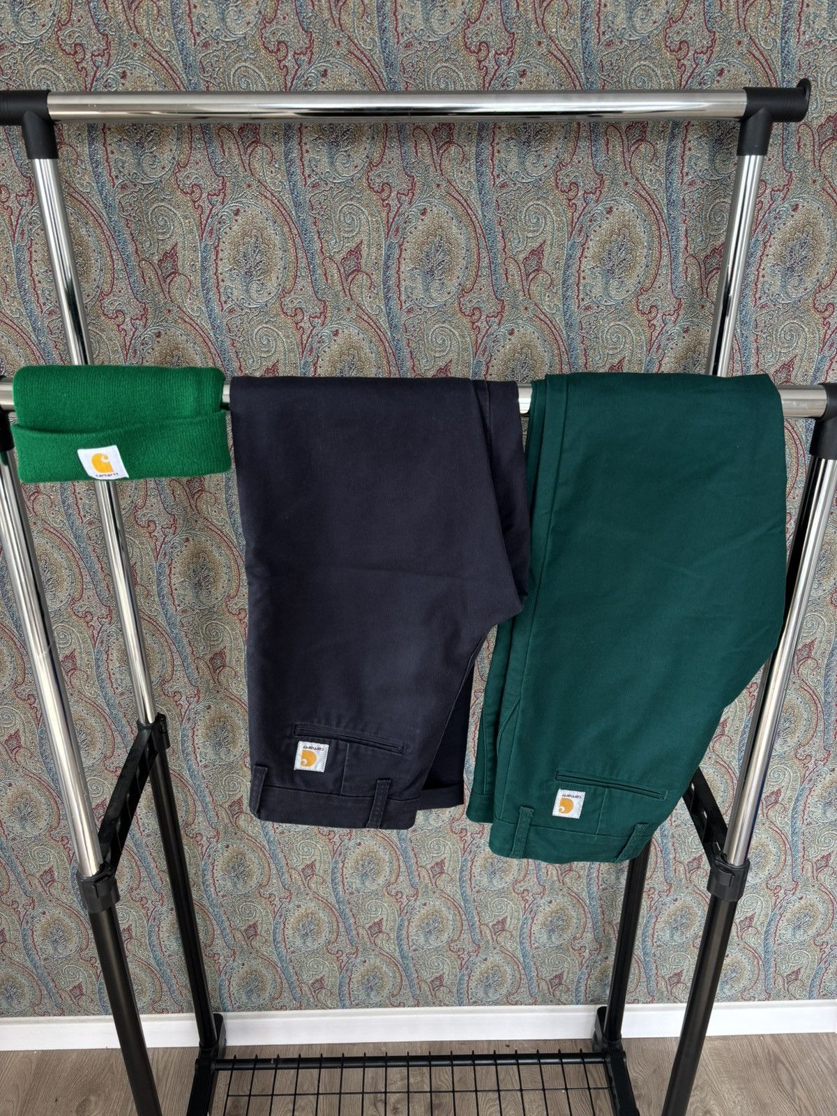 Carhartt Carhartt 2+1 Size US 32 / EU 48 - 1 Thumbnail