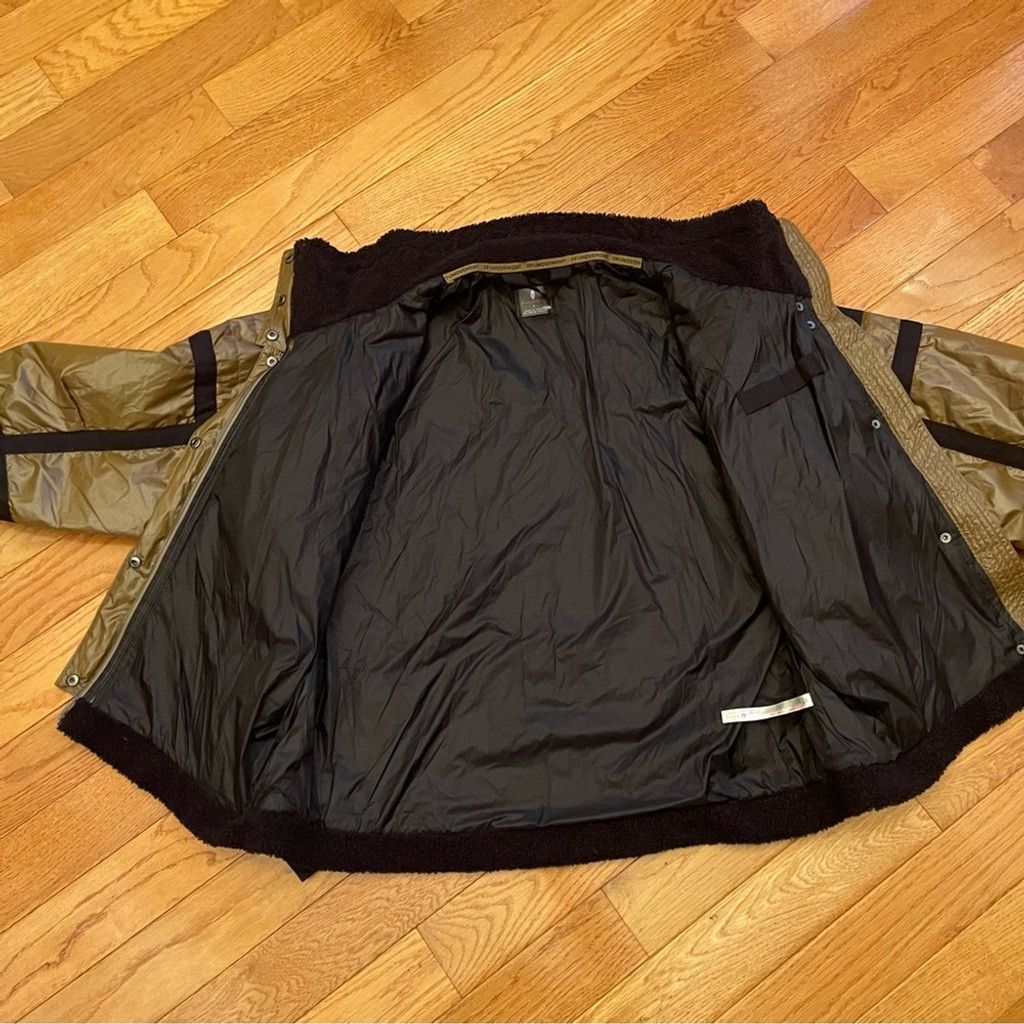 Free People Free People Movement Vagabond Oversized Bomber Jacket L Size L / US 10 / IT 46 - 12 Thumbnail