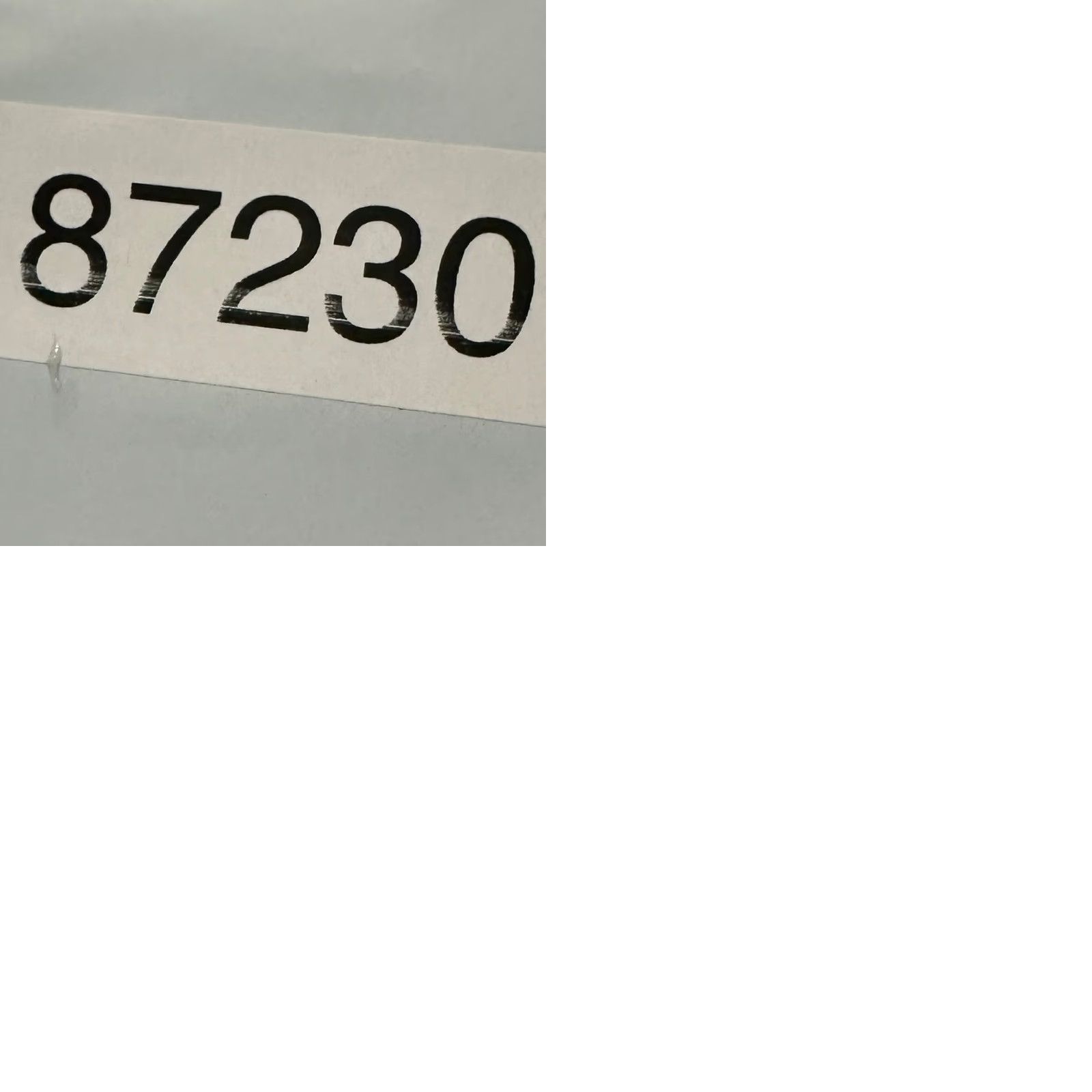 Ralph Lauren VINTAGE? Size US 32 / EU 48 - 10 Thumbnail