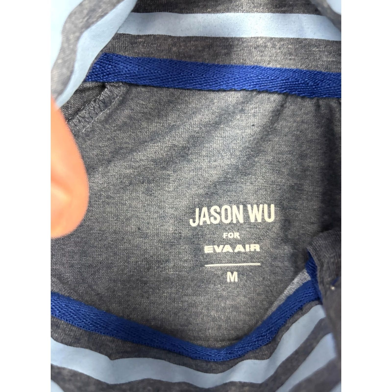 Jason Wu VINTAGE? No Size US M / EU 48-50 / 2 - 3 Thumbnail