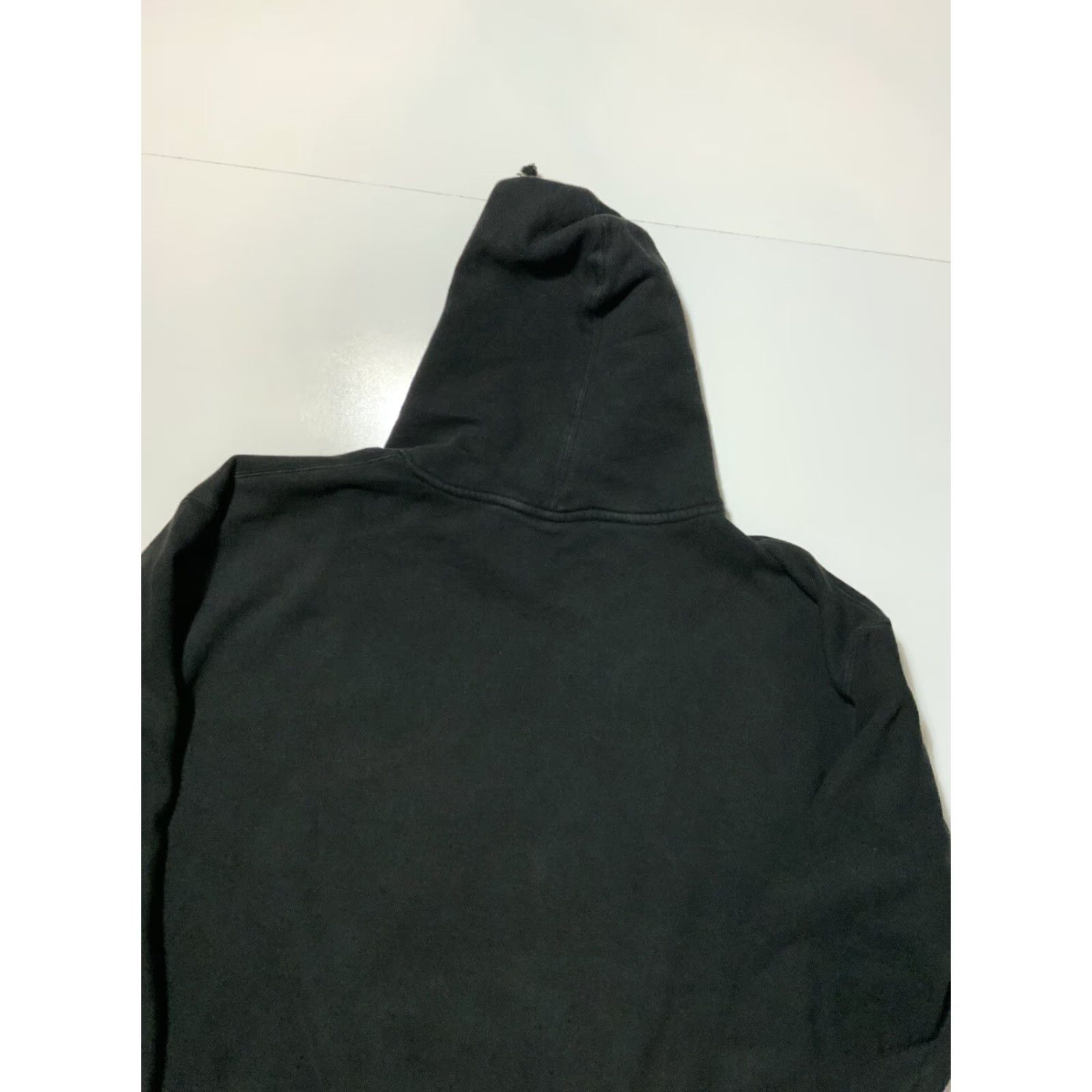 Vintage VINTAGE Agenda Show Los Angeles Mark Gonzalez 2018 Skate Black Pullover Hoodie Sz. 2XL Mens Hoodie Pullover Black 2XL Skate Sp... Size US XXL / EU 58 / 5 - 4 Thumbnail