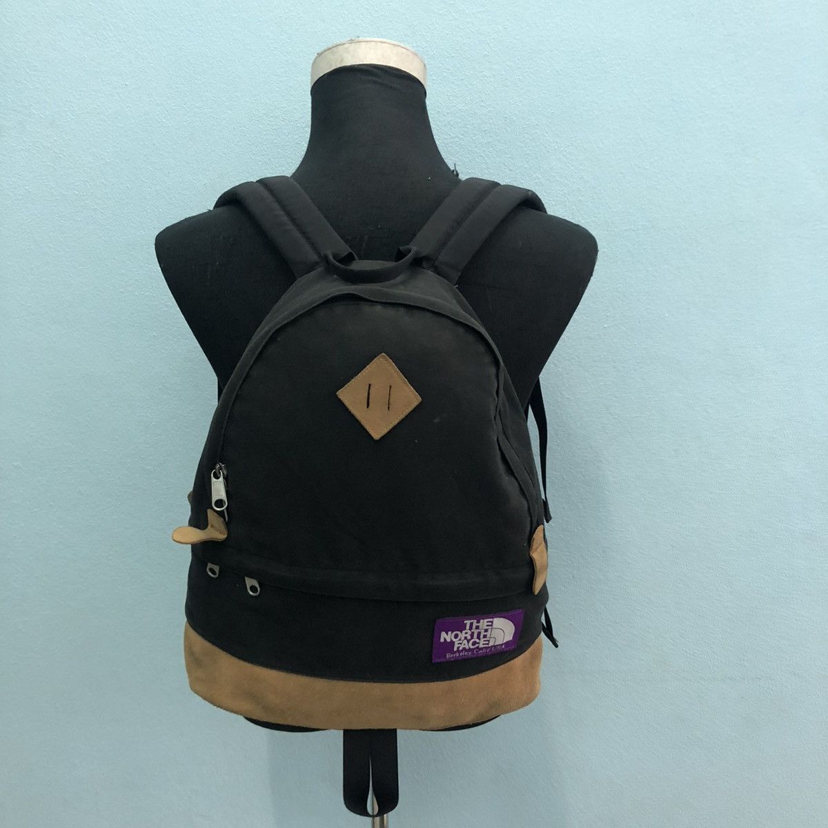 Other ‼️YES‼️ THE NORTH FACE PURPLE LABEL BACKPACK Size ONE SIZE - 14 Thumbnail